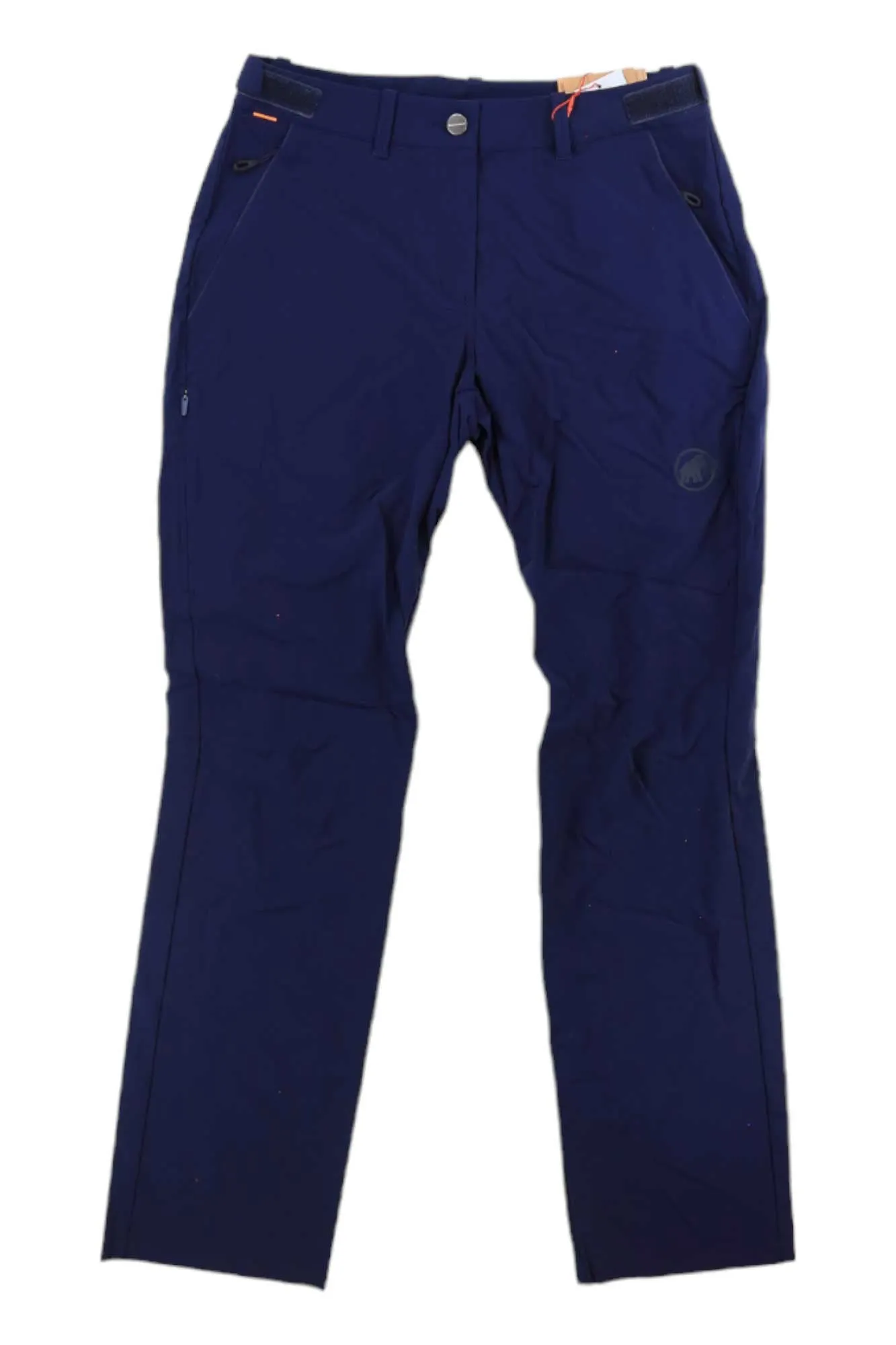 Mammut Womens Runbold Pant sold by Out&Back Outdoor product image thumbnail 2