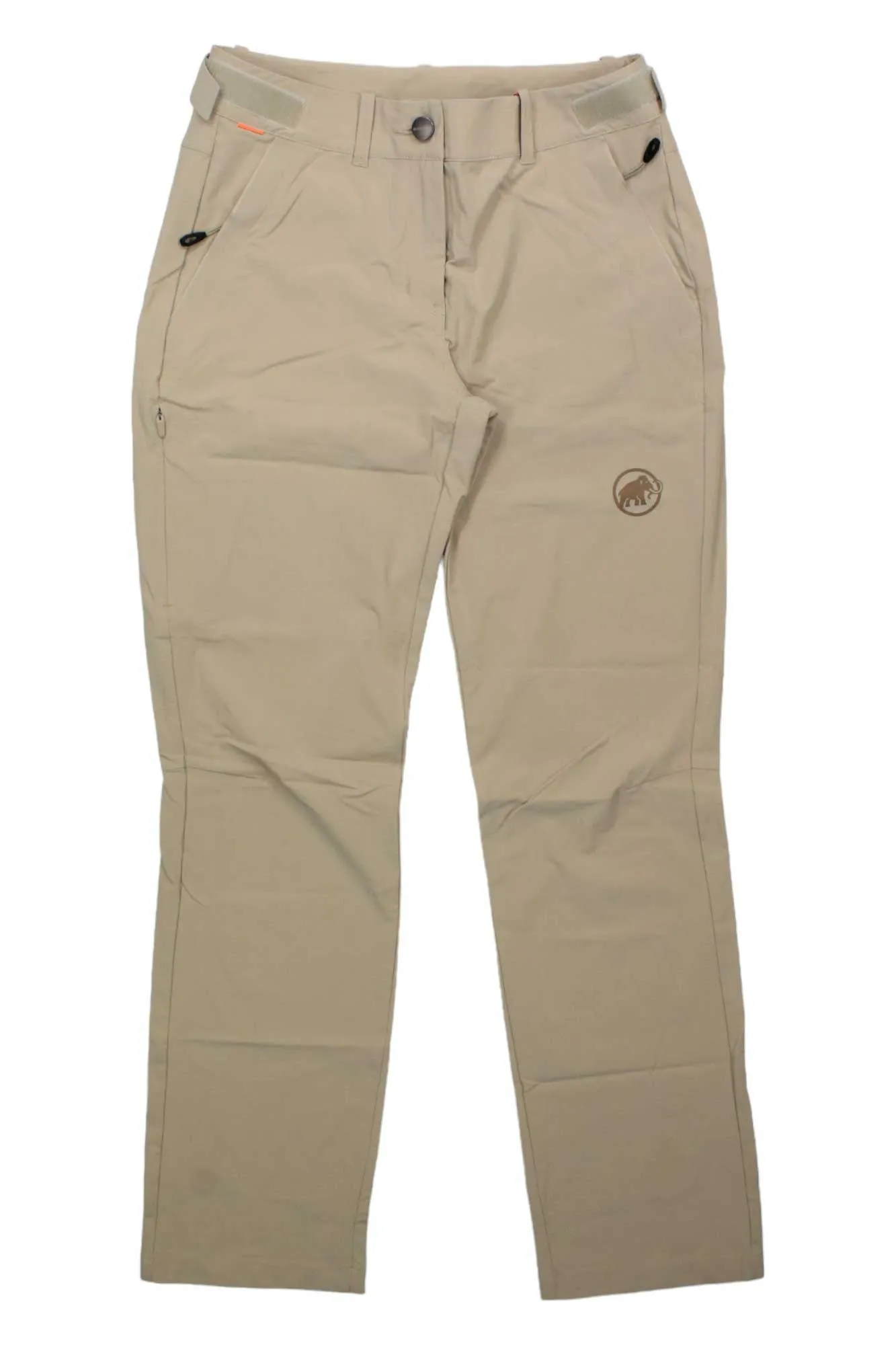 Mammut Womens Runbold Pant sold by Out&Back Outdoor product image thumbnail 4