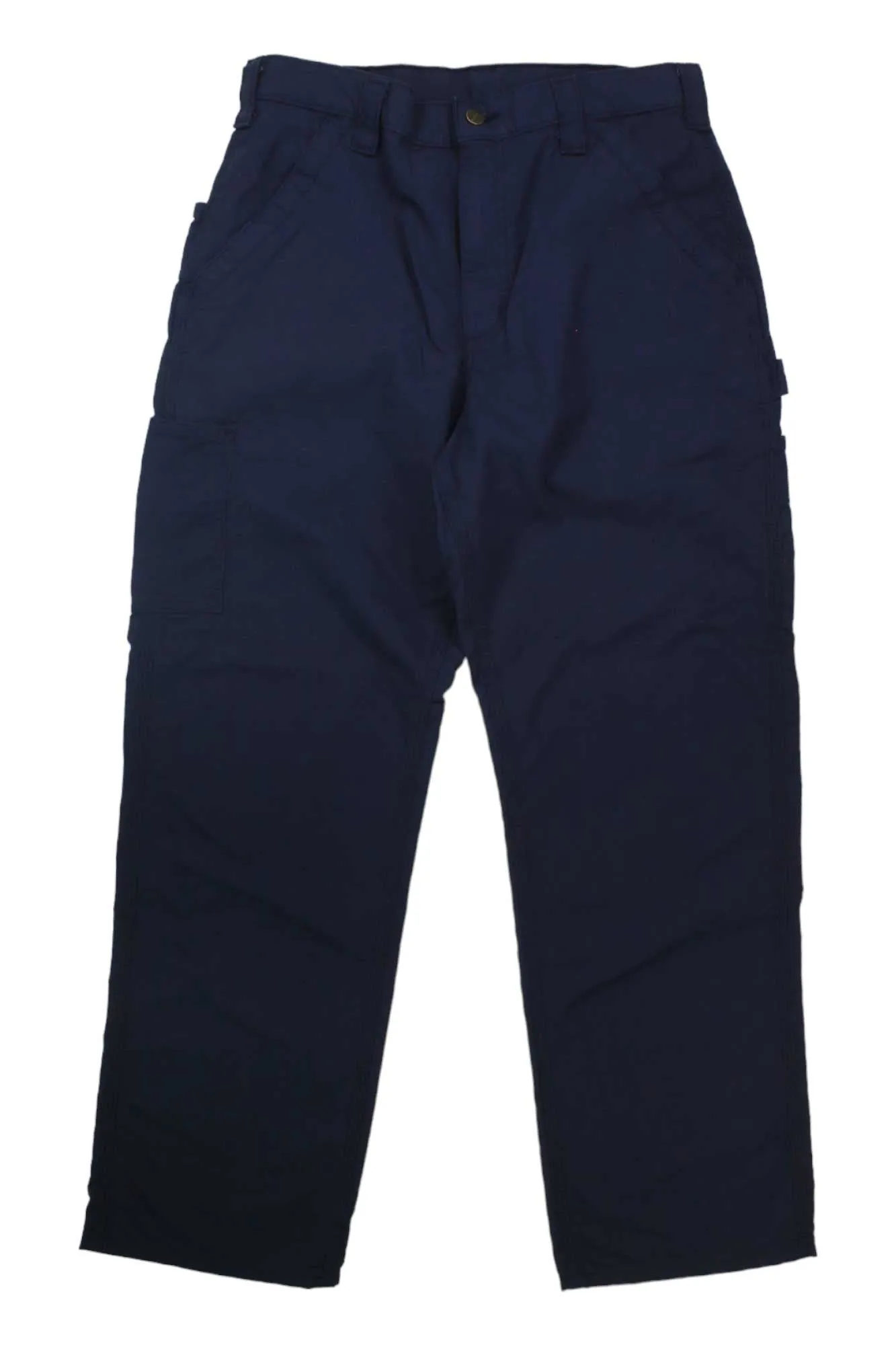 Carhartt Men's Canvas Work Dungaree Pant sold by Out&Back Outdoor product image thumbnail 2