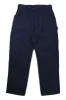 Carhartt Men's Canvas Work Dungaree Pant sold by Out&Back Outdoor