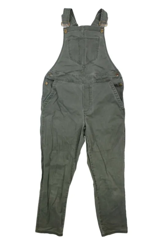 Toad & Co Womens Cottonwood Overall sold by Out&Back Outdoor