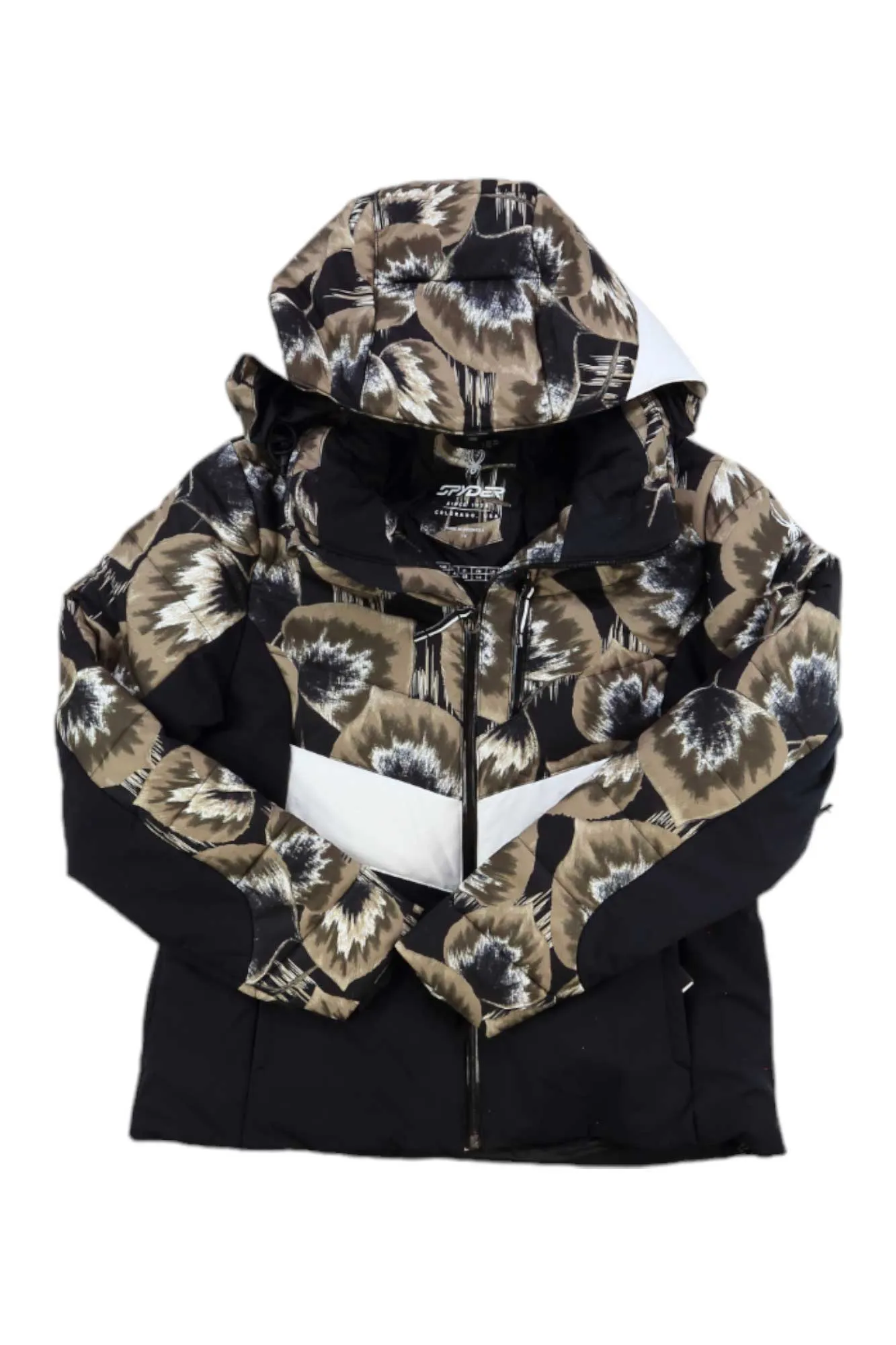 Spyder Womens Haven Jacket sold by Out&Back Outdoor product image thumbnail 2