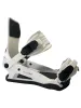 Ride Men's C-6 Snowboard Binding sold by Out&Back Outdoor