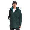The North Face Women's ThermoBall Eco Triclimate Parka sold by Out&Back Outdoor