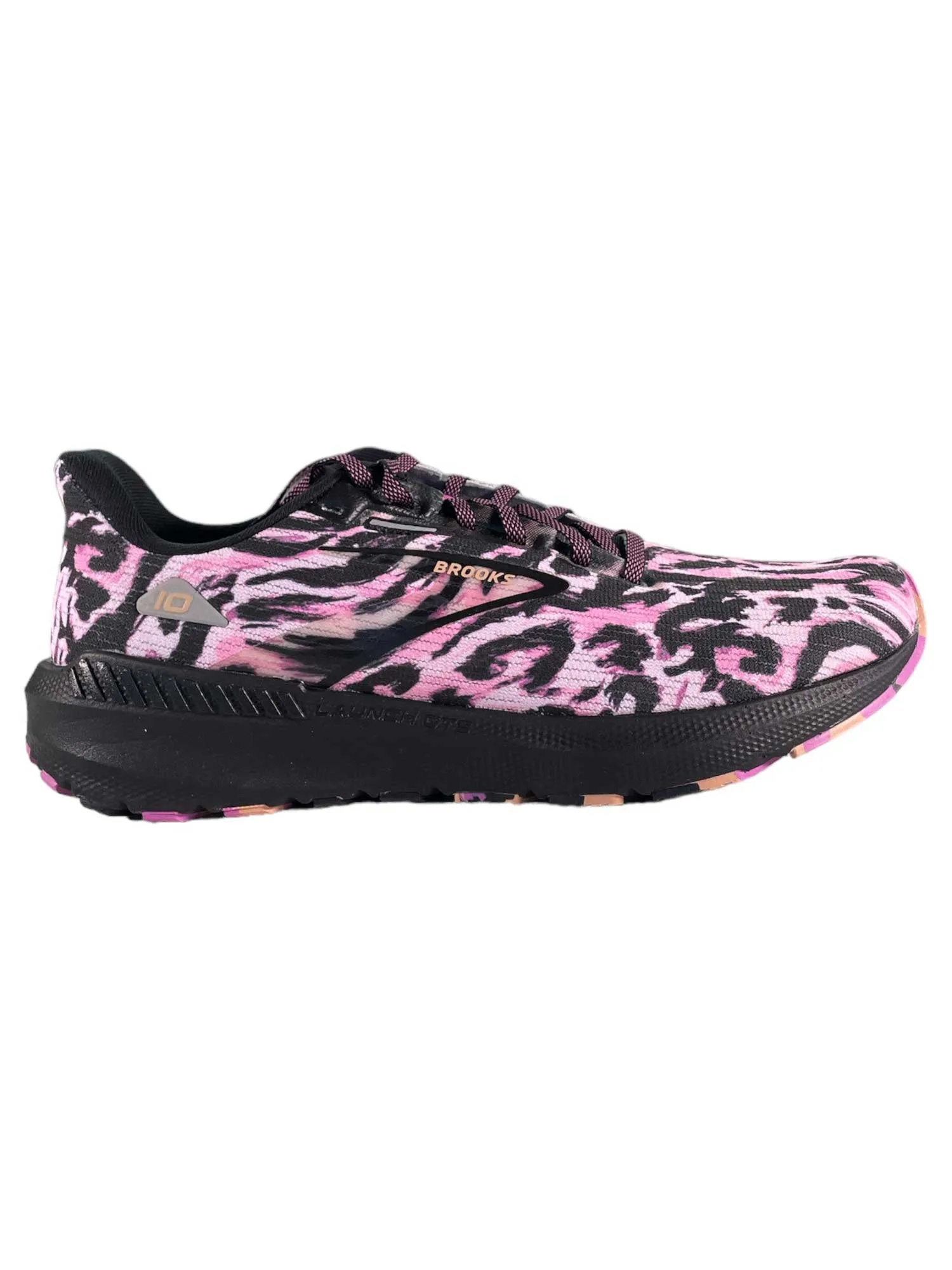 Brooks Women's Launch GTS 10 Shoe sold by Out&Back Outdoor product image thumbnail 4
