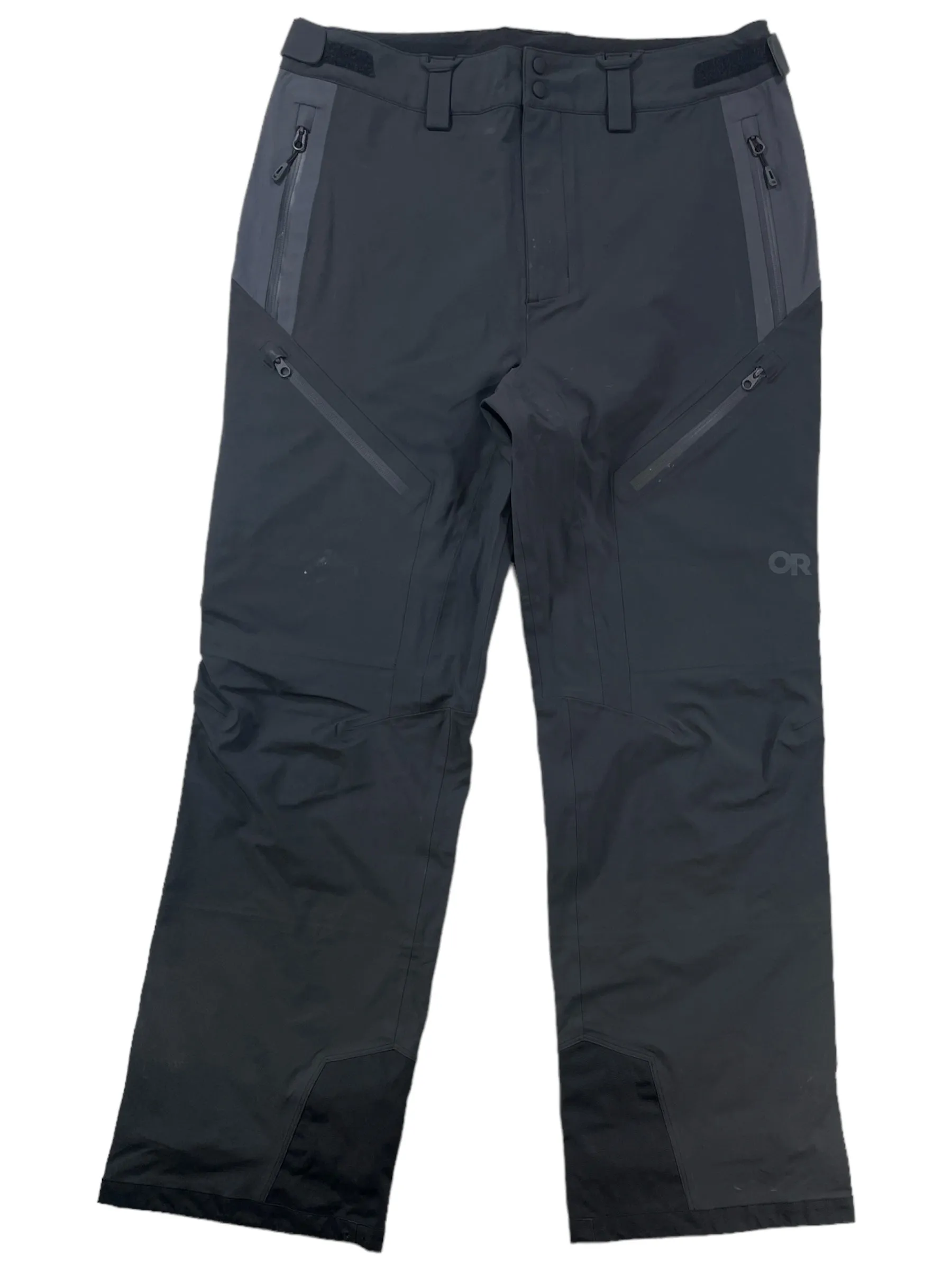 Mens Skyward II Pants sold by Out&Back Outdoor