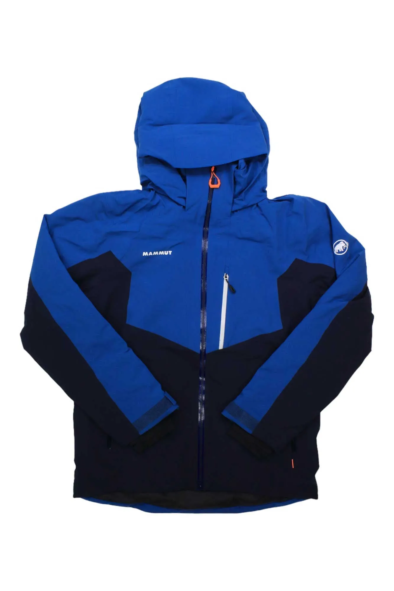 Mammut Mens Stoney HS Thermo Jacket sold by Out&Back Outdoor