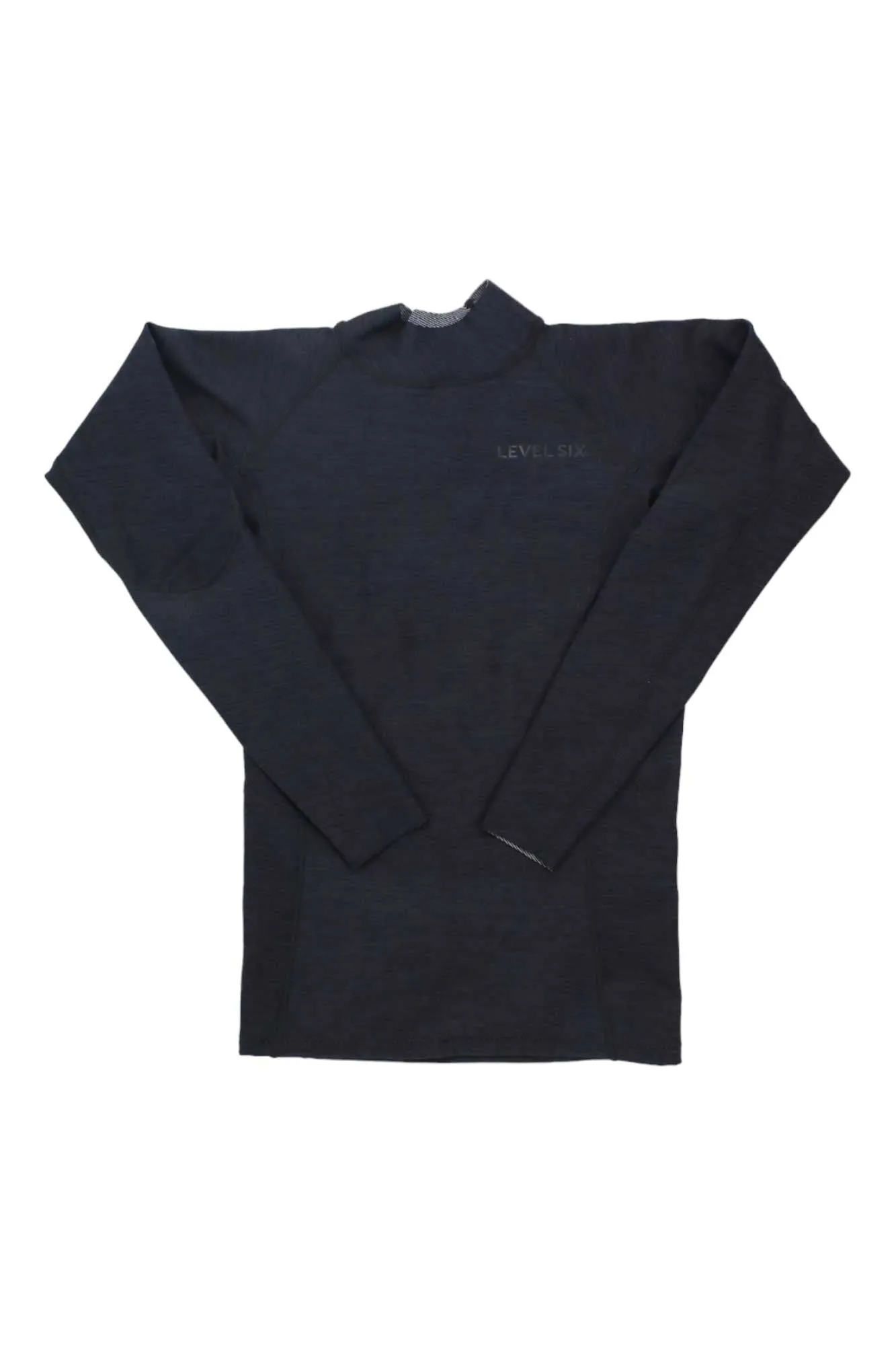 Level Six Womens Sombrio LS Neoprene Rashguard Top sold by Out&Back Outdoor