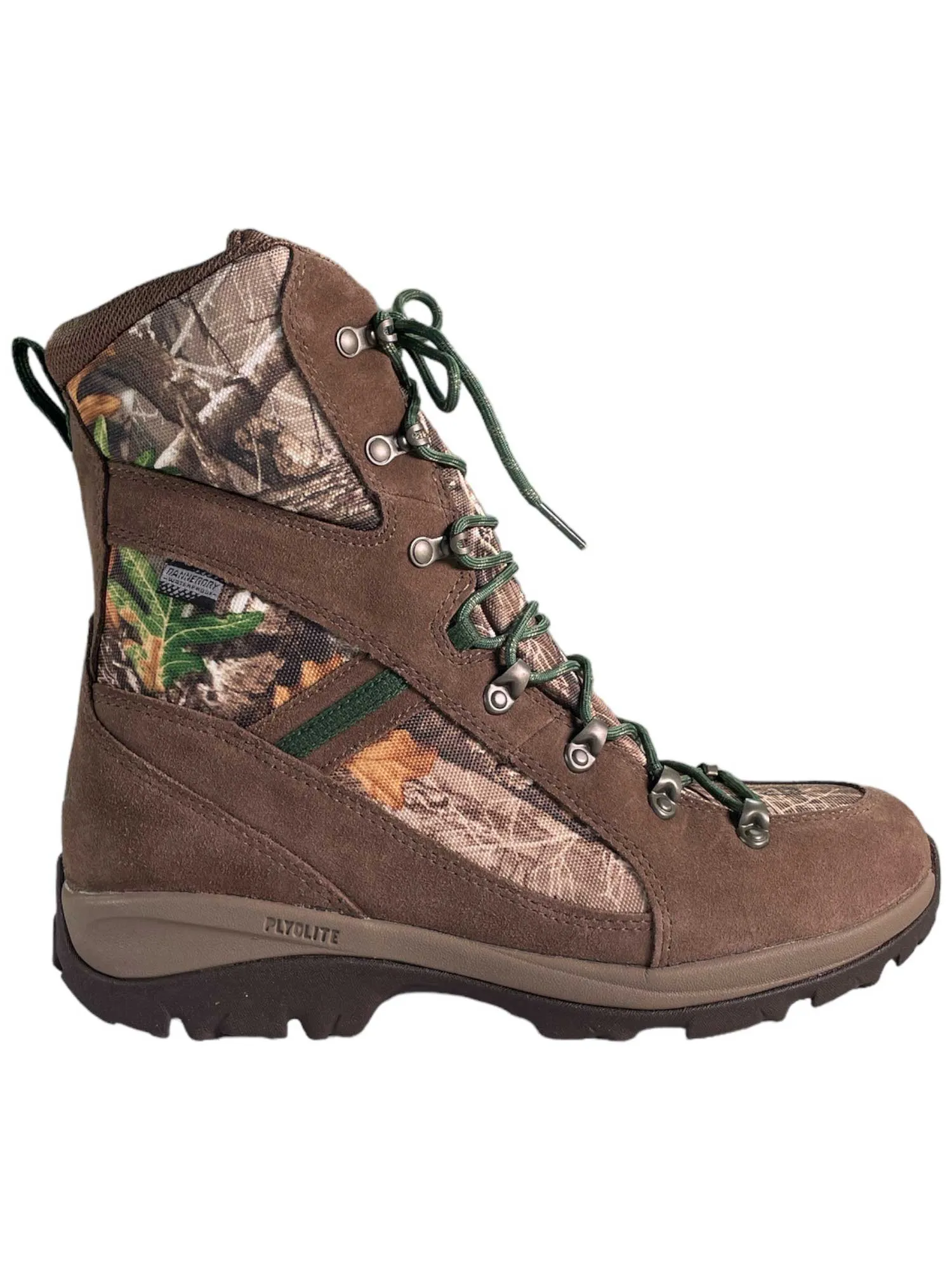 Danner Women's Wayfinder 800G Insulated 8IN Boot sold by Out&Back Outdoor