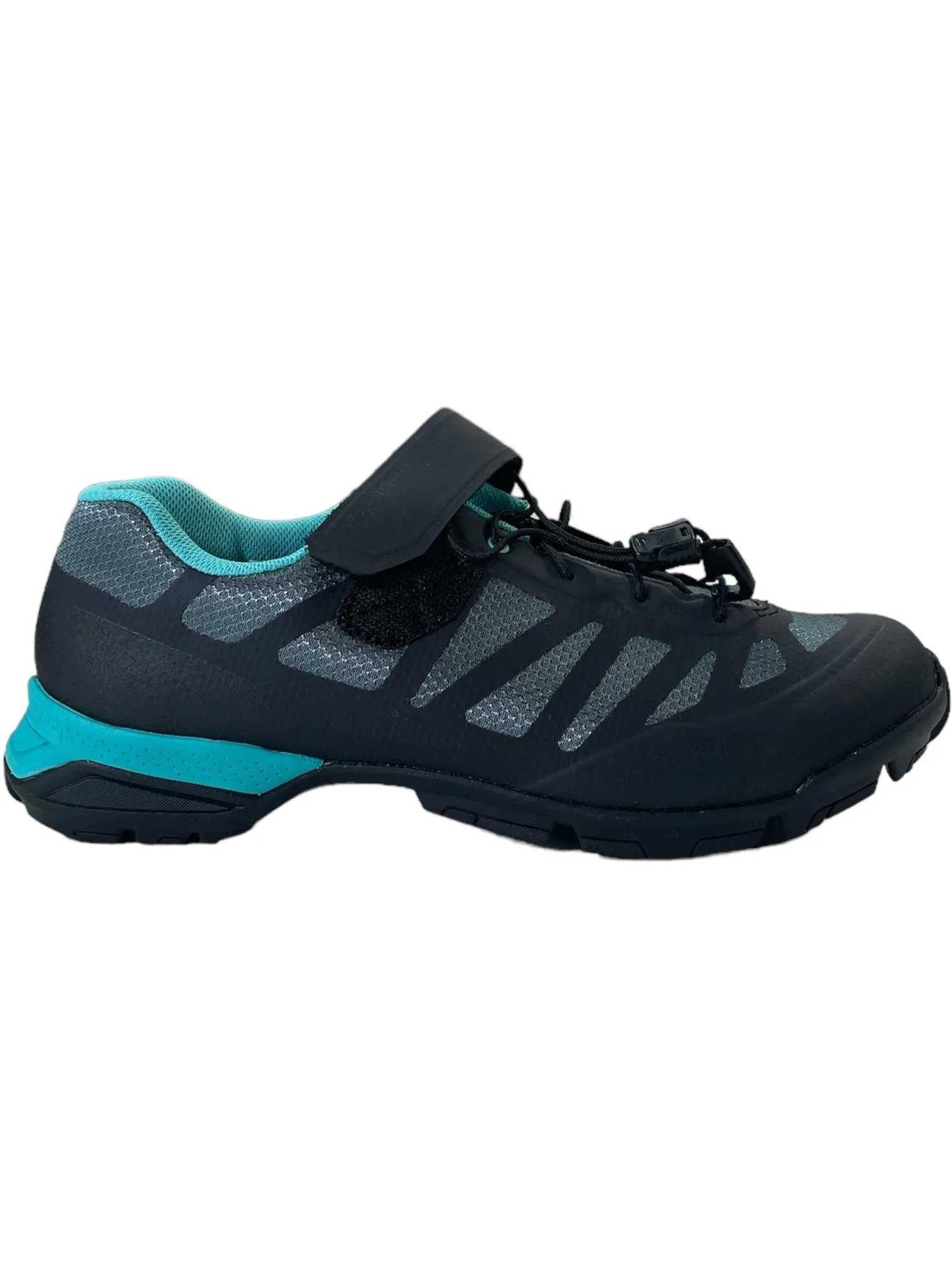 Shimano Womens MT502 Bike Shoe sold by Out&Back Outdoor product image thumbnail 2