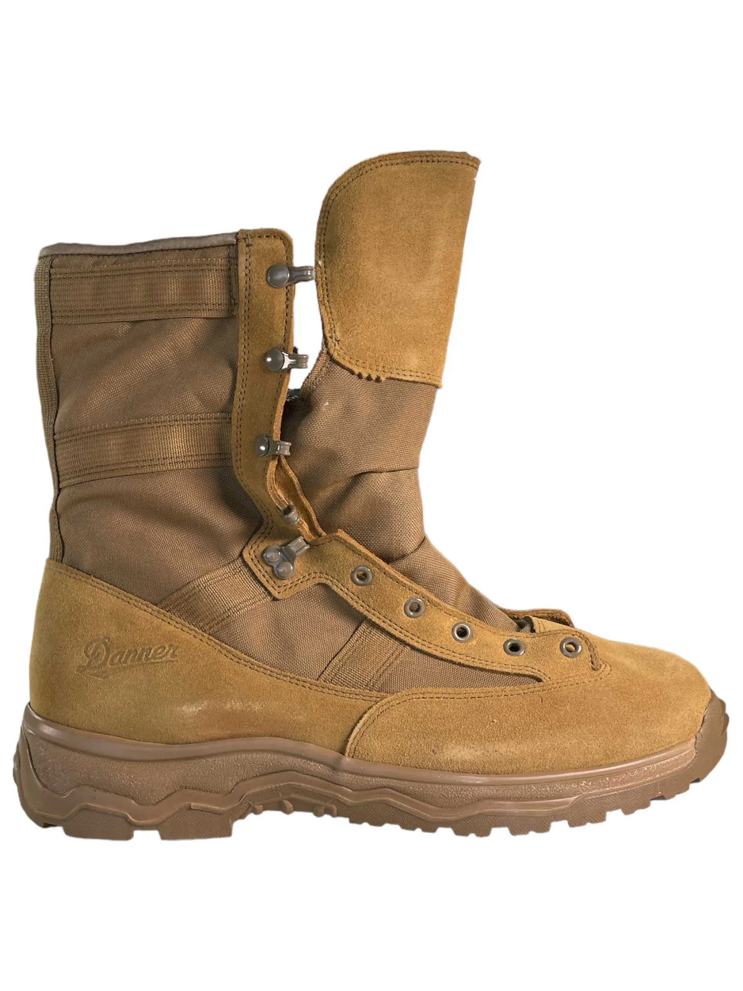 Danner Men's Reckoning 400G Insulated 8IN Boot sold by Out&Back Outdoor