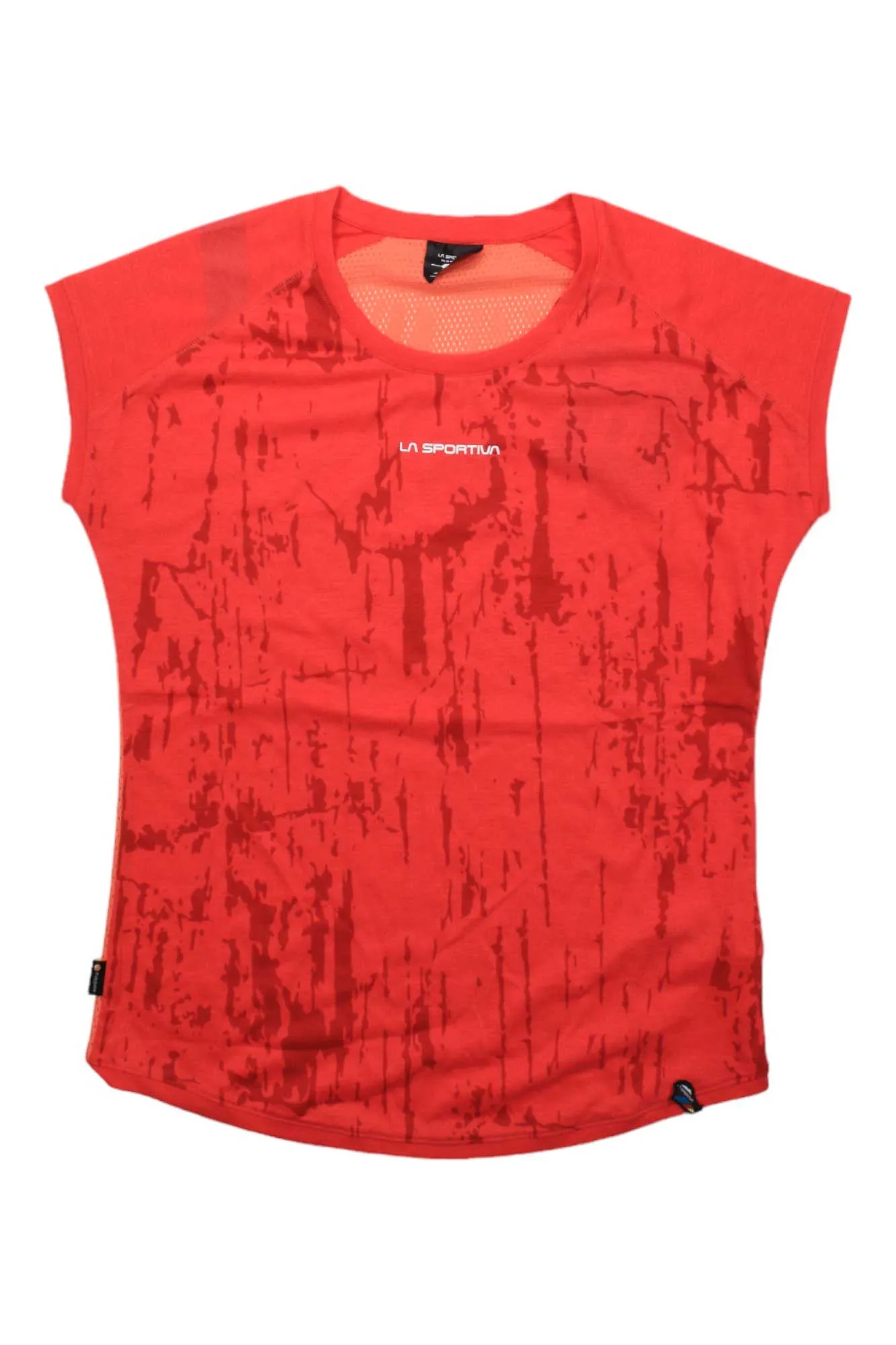 La Sportiva Women's Core T-Shirt sold by Out&Back Outdoor