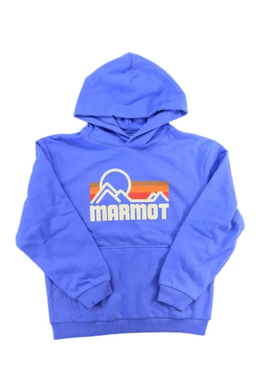 Marmot Womens Coastal Hoody sold by Out&Back Outdoor