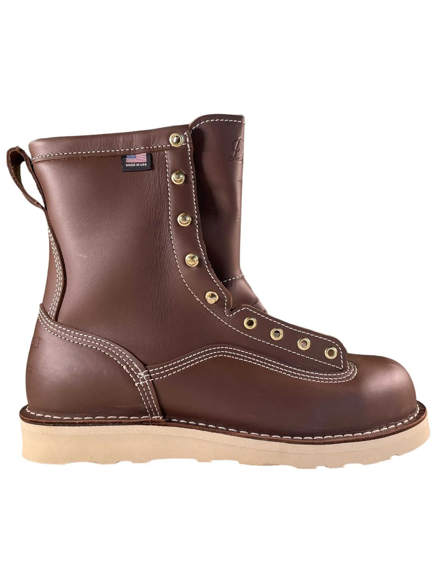 Danner Men's Power Foreman NMT Boot sold by Out&Back Outdoor