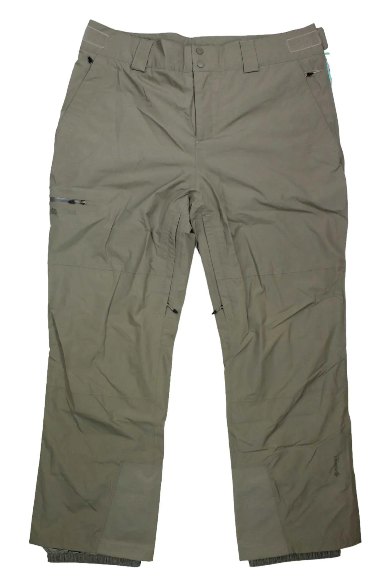 Marmot Mens Lightray GTX Pant sold by Out&Back Outdoor
