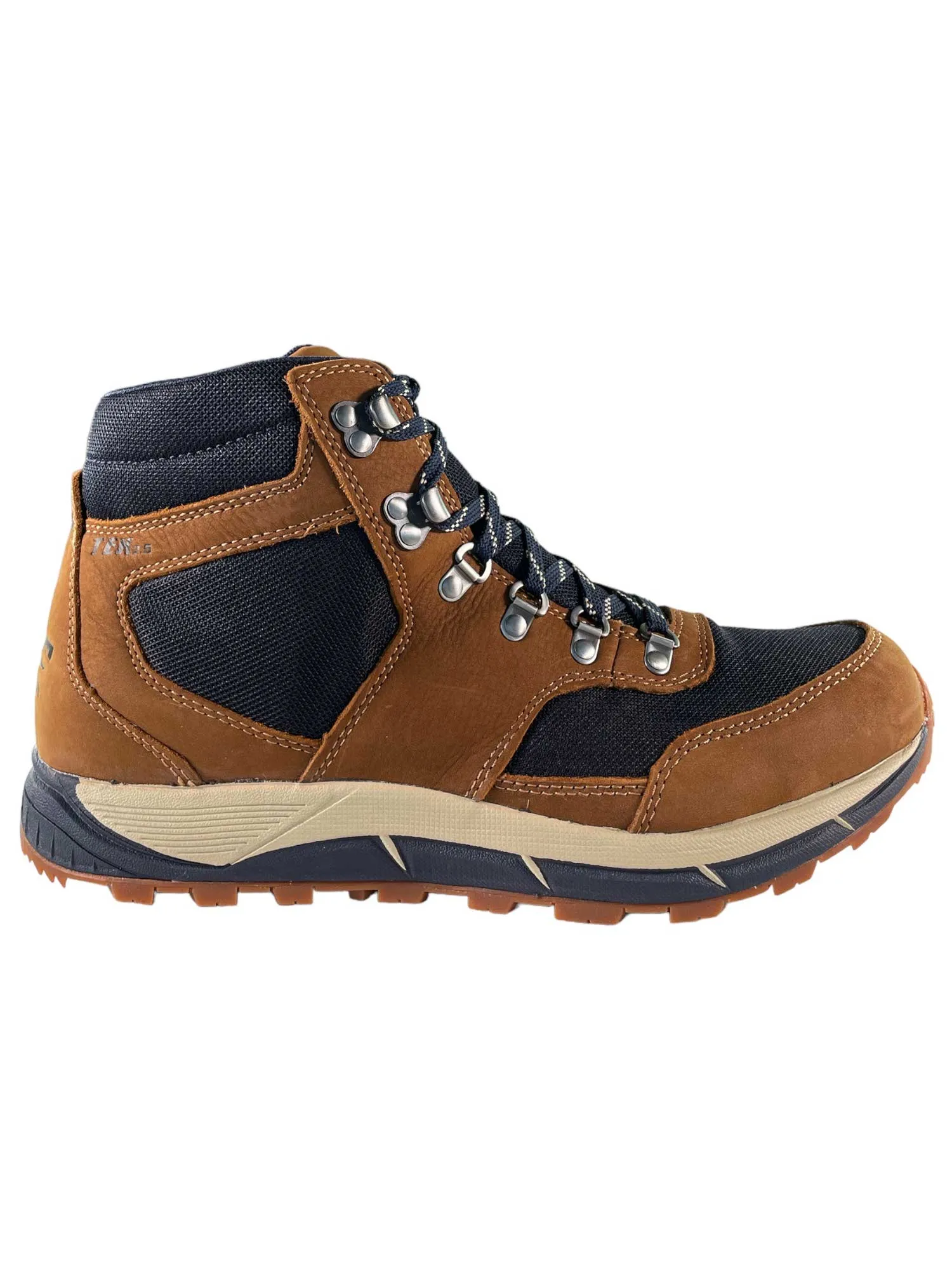 L.L.Bean Men's Mountain Classic Waterproof Hiker Boot sold by Out&Back Outdoor