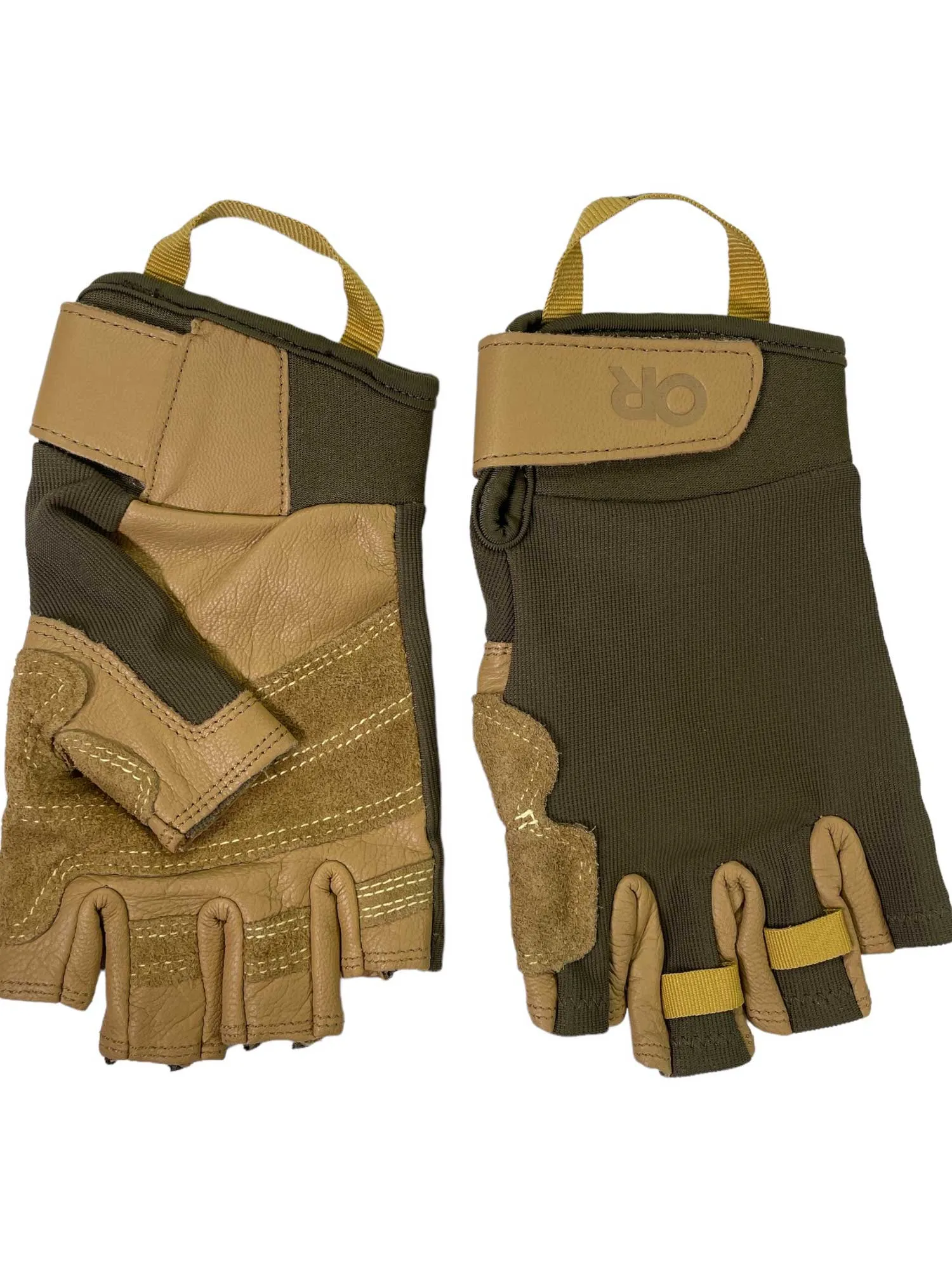 Outdoor Research Fossil Rock II Glove sold by Out&Back Outdoor