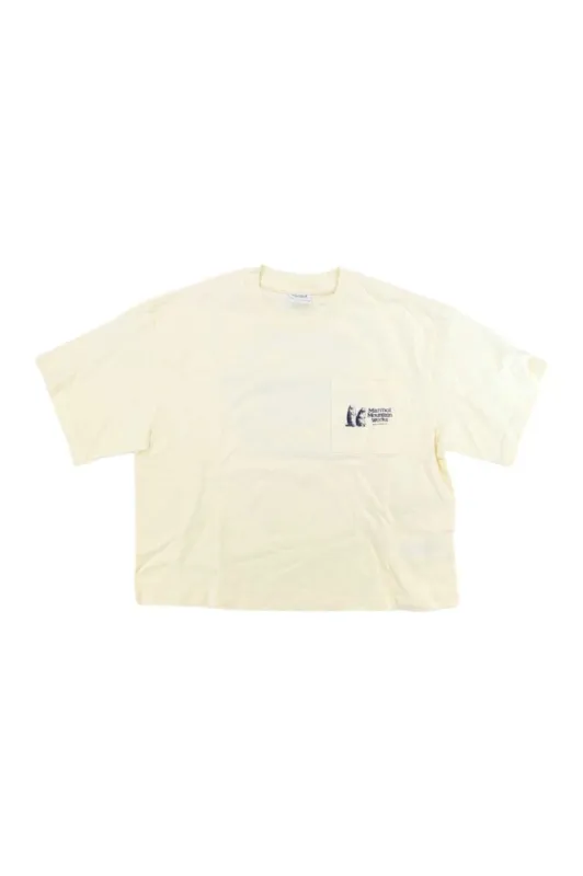 Marmot Women's Heavyweight Boxy SS Tee sold by Out&Back Outdoor