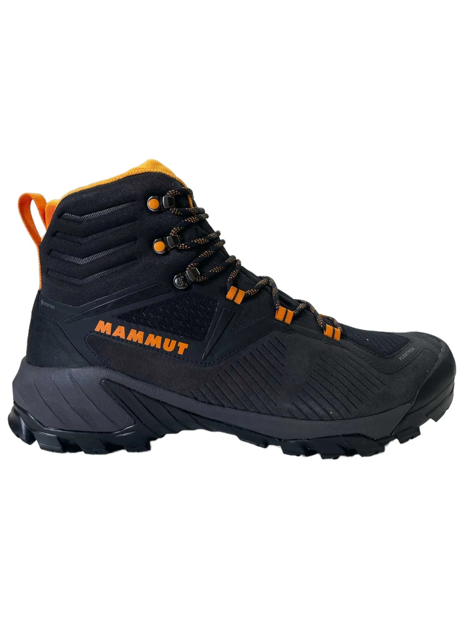 Mammut Mens Sapuen High GTX Shoe sold by Out&Back Outdoor