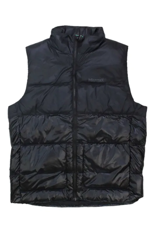 Marmot Mens Guides Down Vest made by Marmot