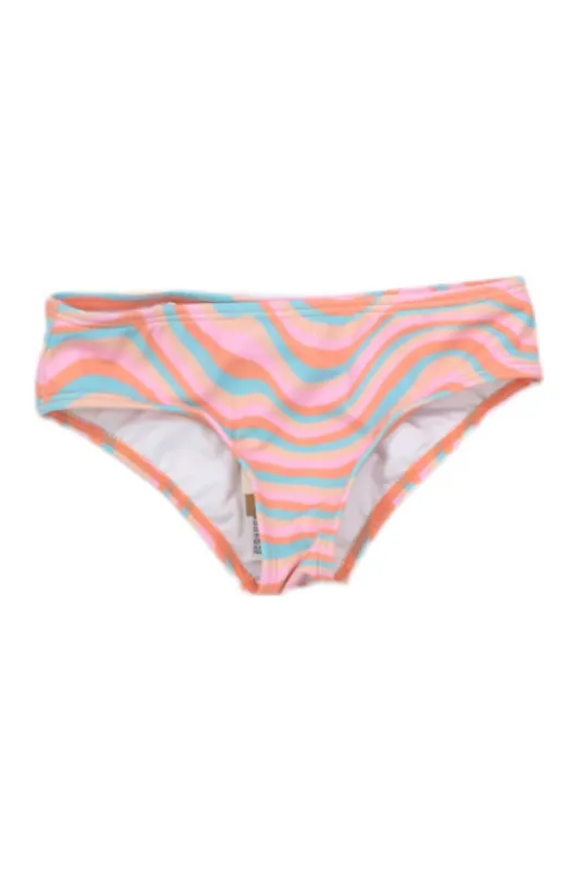 Billabong Girls' Sorbet Dreamz LS Rashguard Set made by Billabong