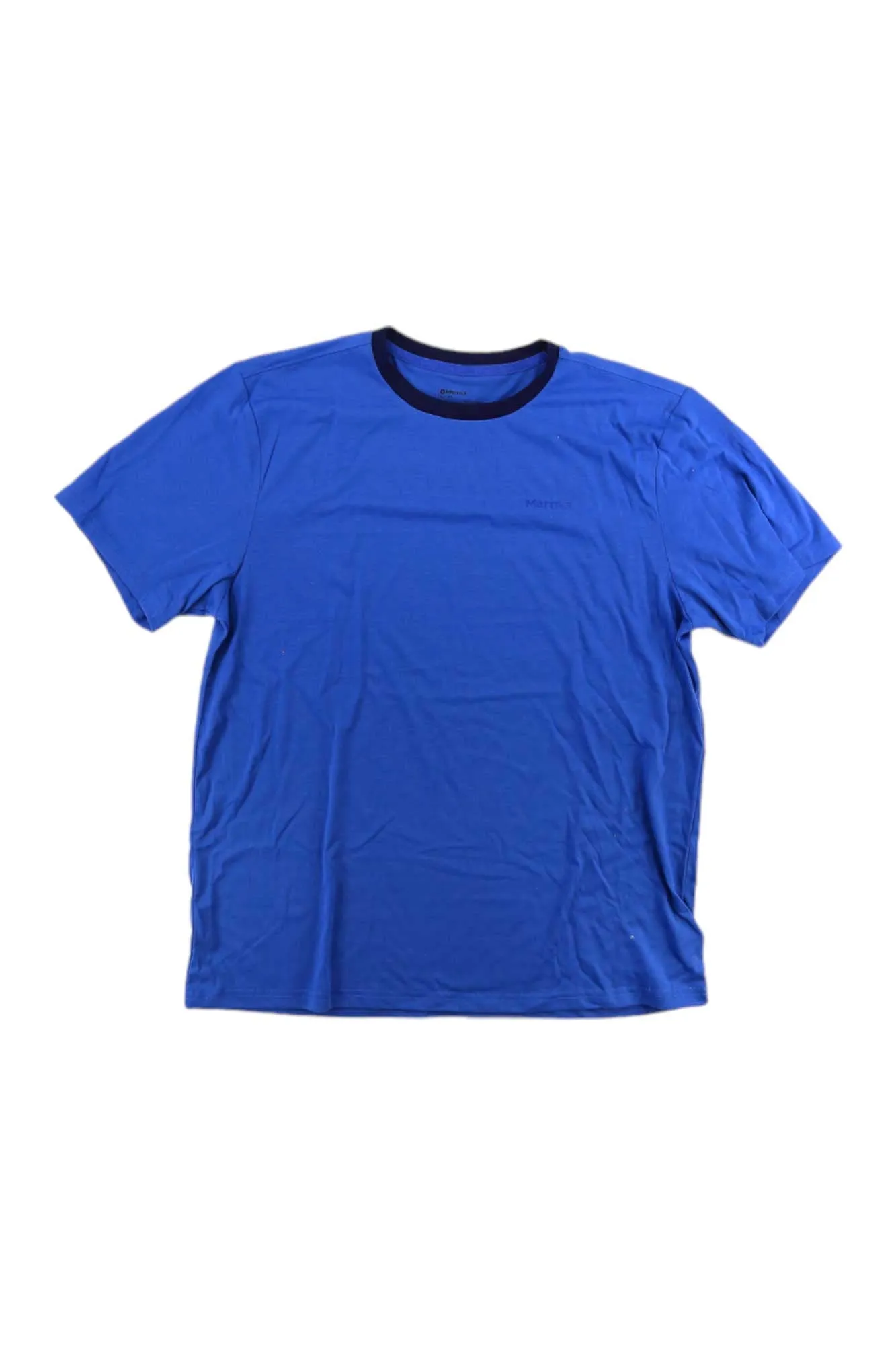 Marmot Men's Crossover SS Top sold by Out&Back Outdoor