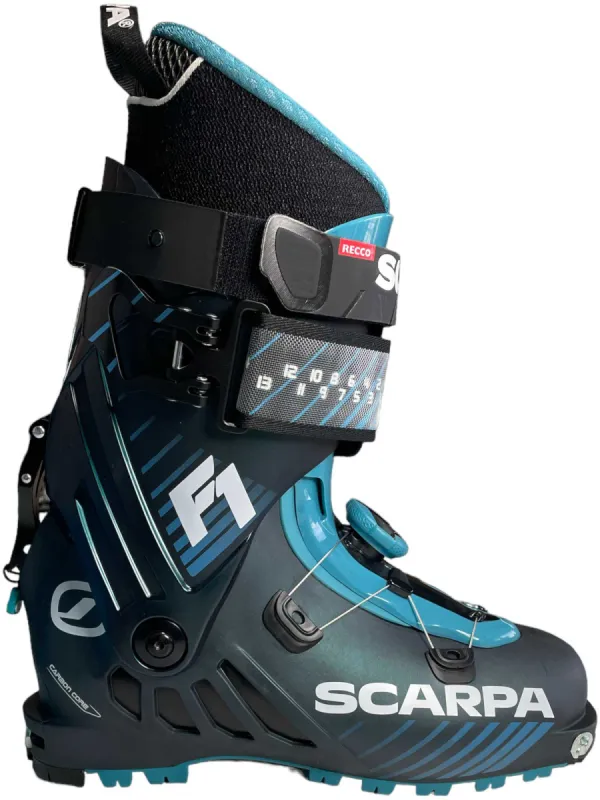 Scarpa Men's F1 Boot sold by Out&Back Outdoor