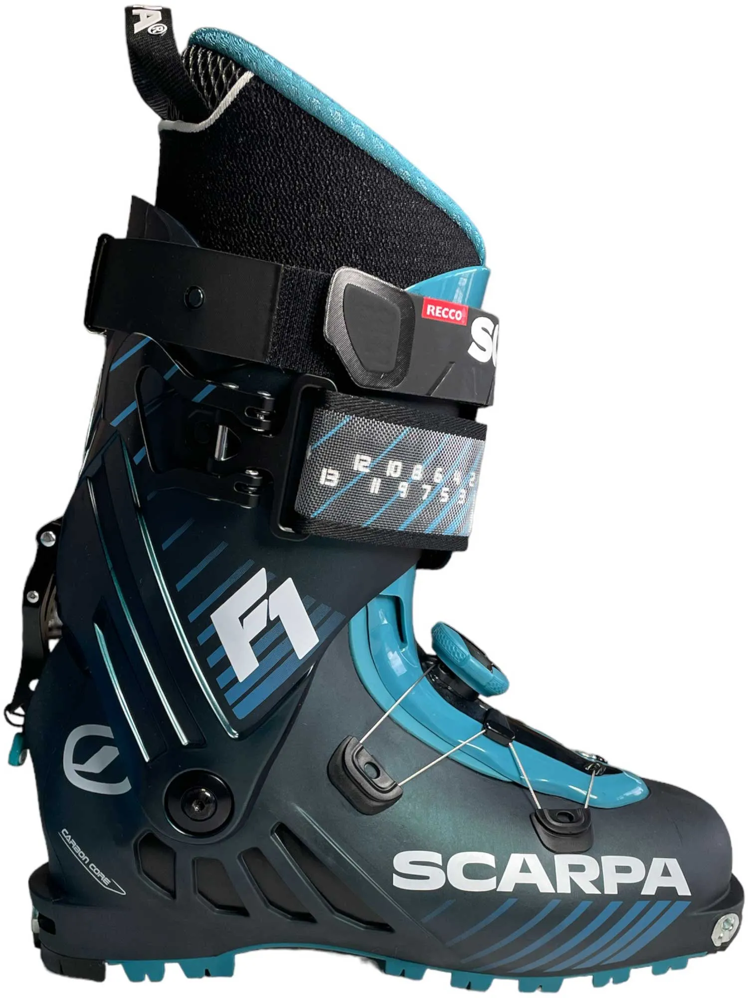Scarpa Men's F1 Boot sold by Out&Back Outdoor