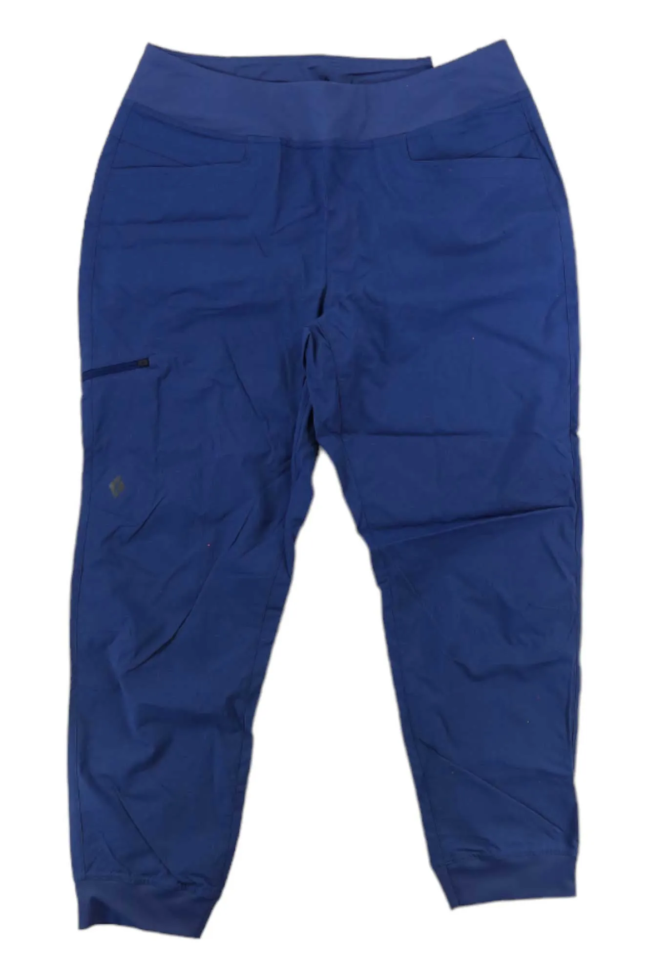 Black Diamond Women's Technician Jogger Pant sold by Out&Back Outdoor product image thumbnail 2