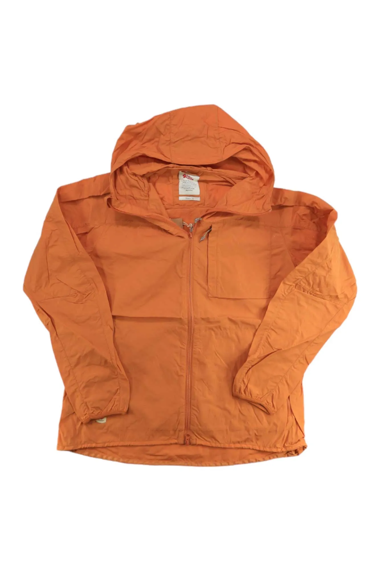Fjallraven Women's High Coast Wind Jacket sold by Out&Back Outdoor