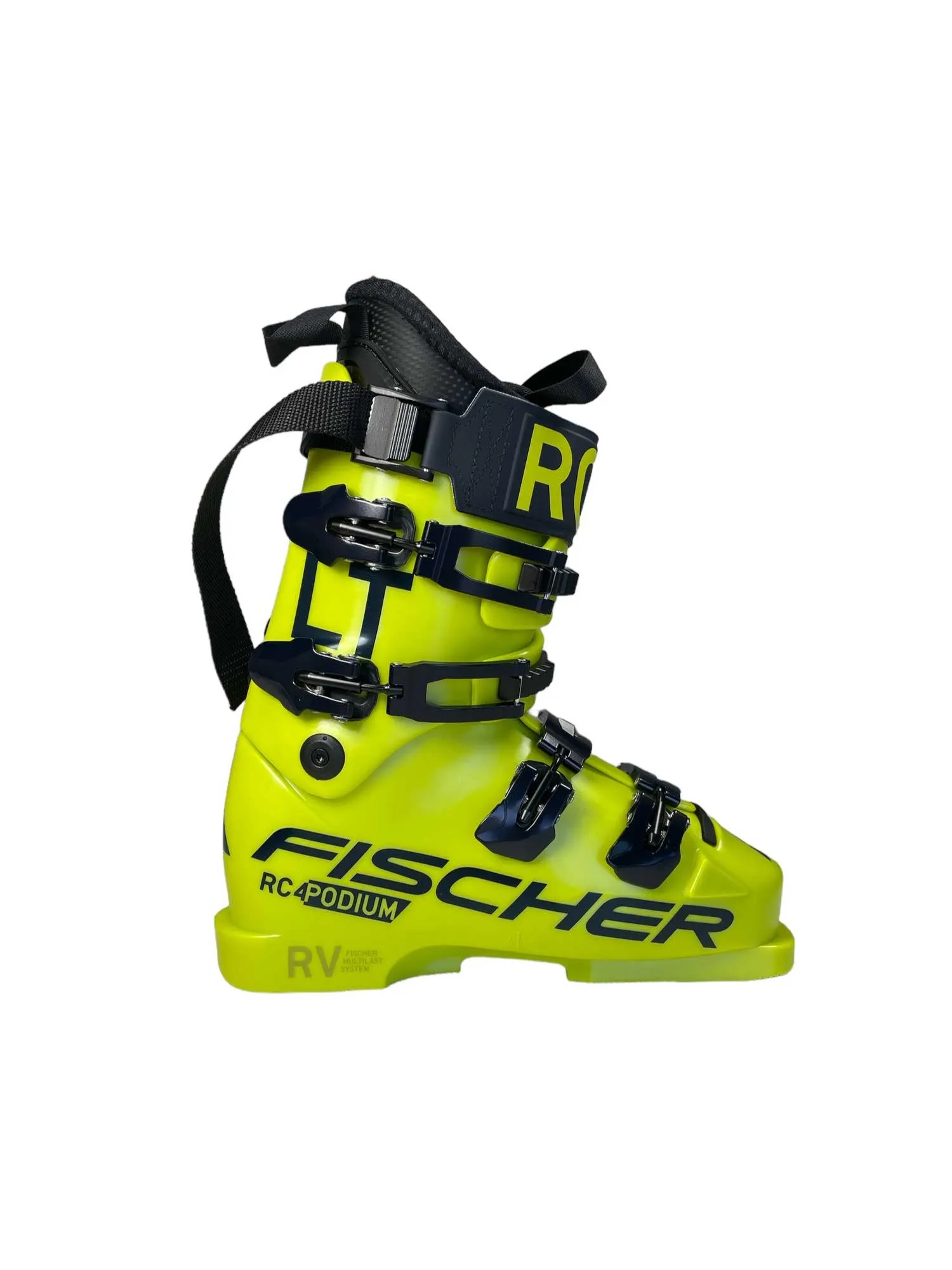 Fischer RC4 Podium LT 110 Ski Boot sold by Out&Back Outdoor