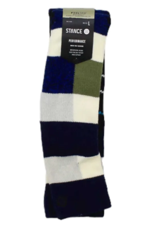 Stance Limitations Sock sold by Out&Back Outdoor
