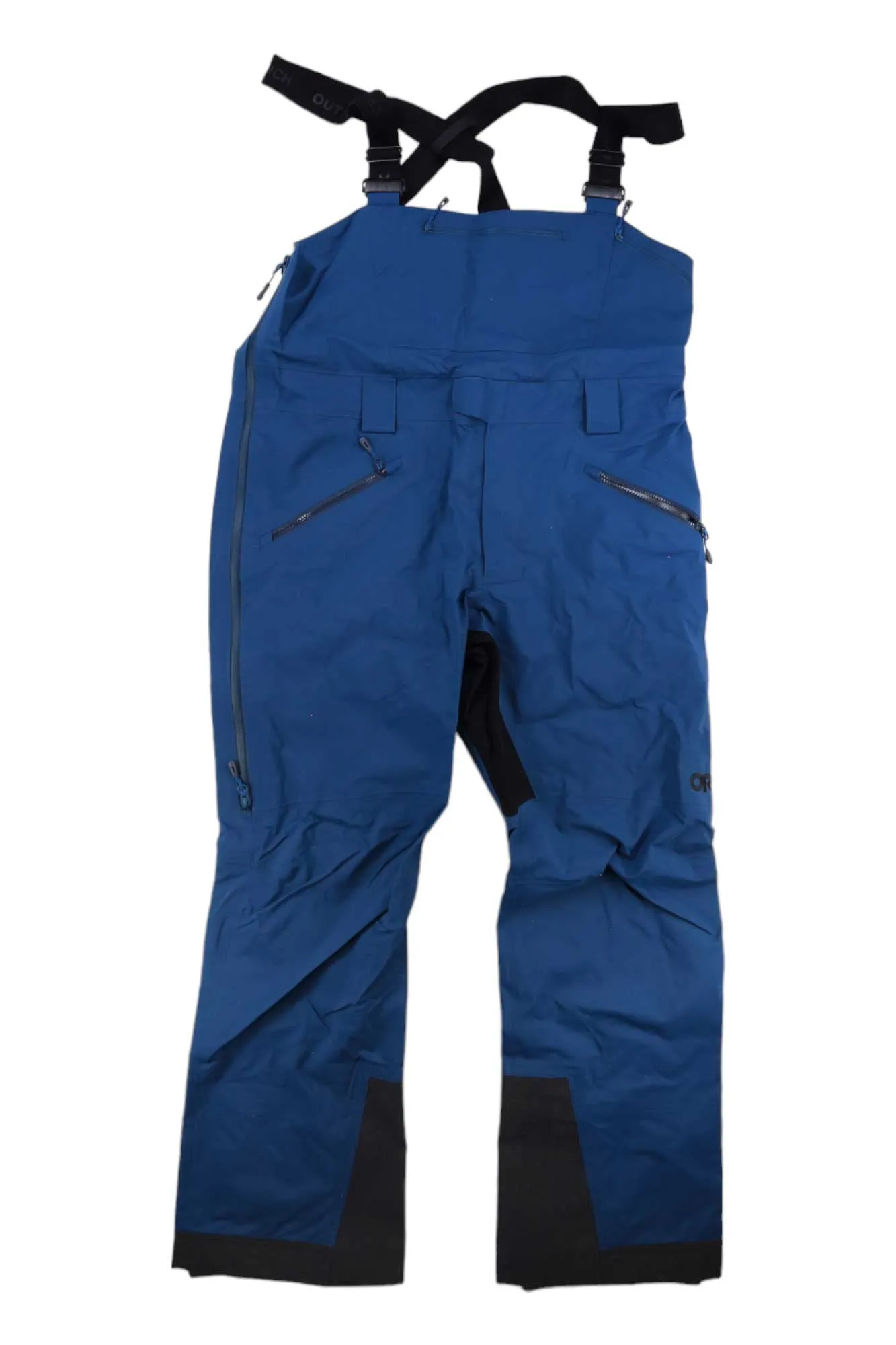 Outdoor Research Men's Hemispheres II Bib Pant sold by Out&Back Outdoor