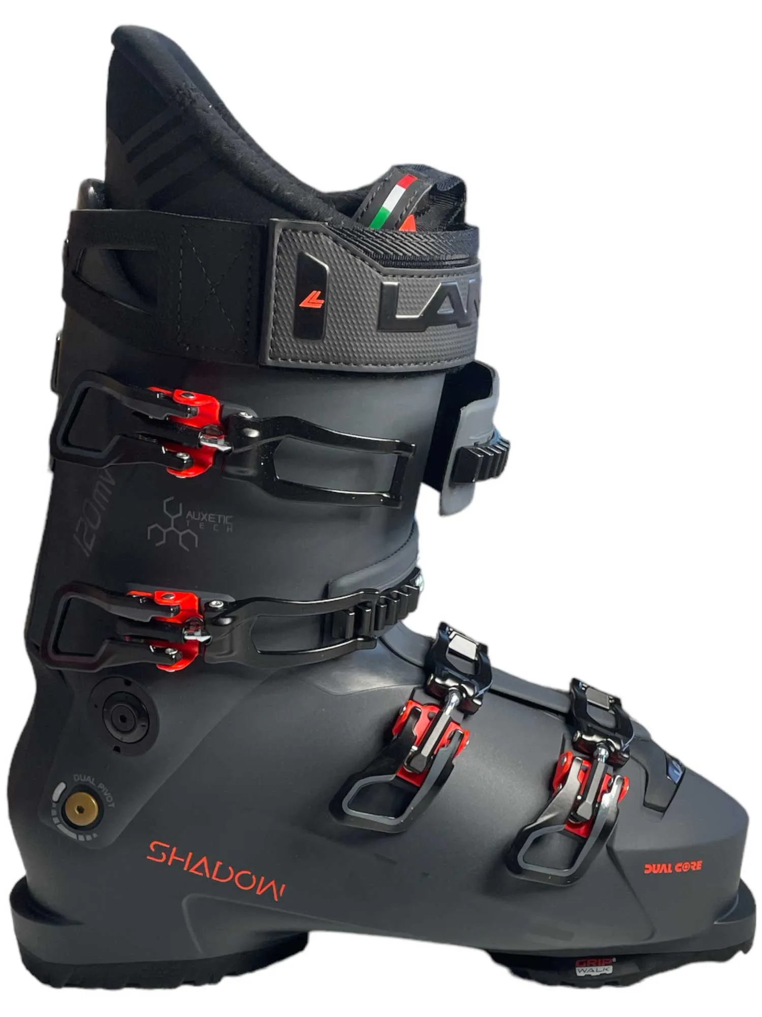 Lange Shadow 120 MV Ski Boot sold by Out&Back Outdoor
