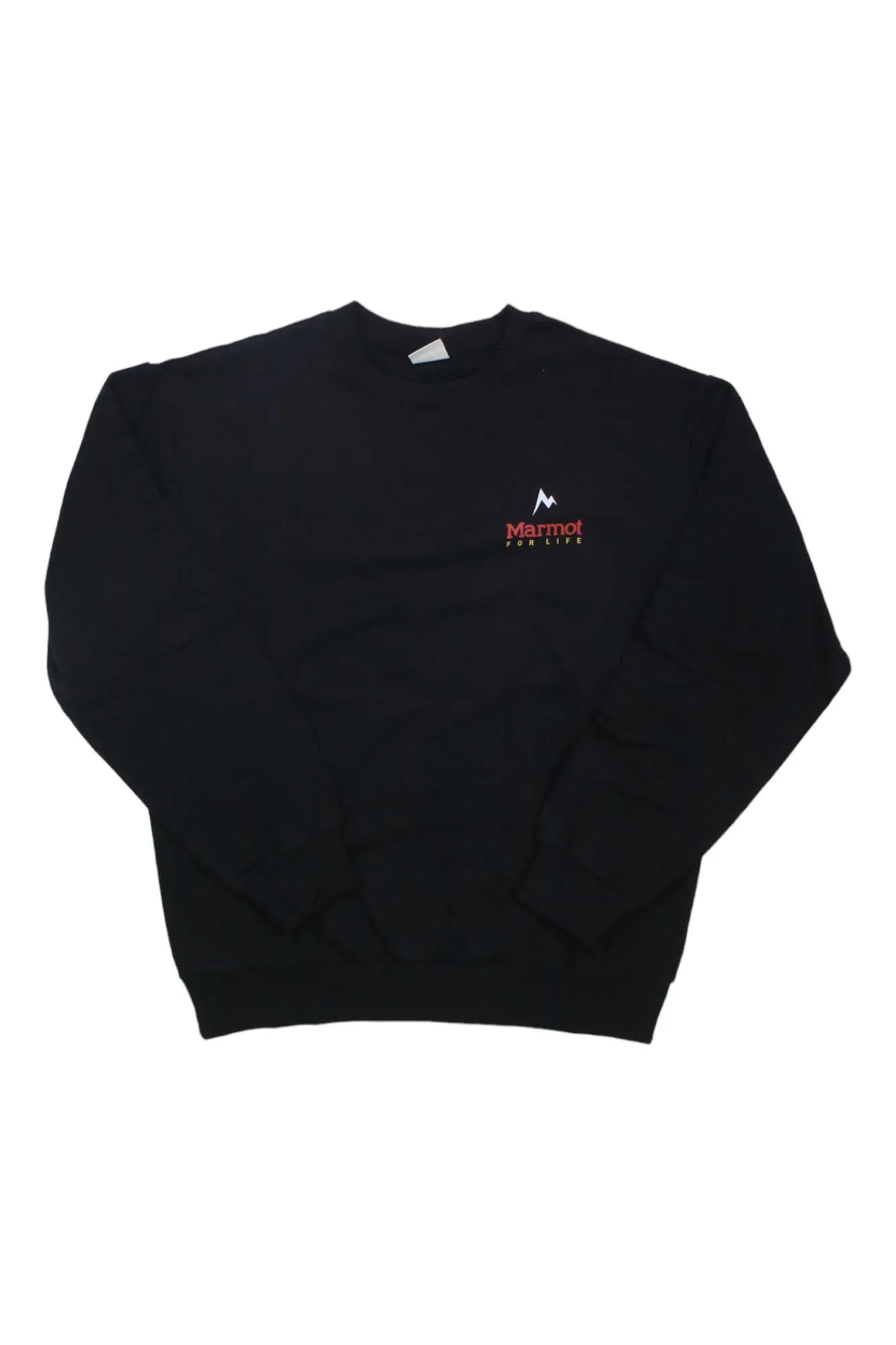 Marmot Men's For Life Full Zip Sweatshirt sold by Out&Back Outdoor product image thumbnail 4