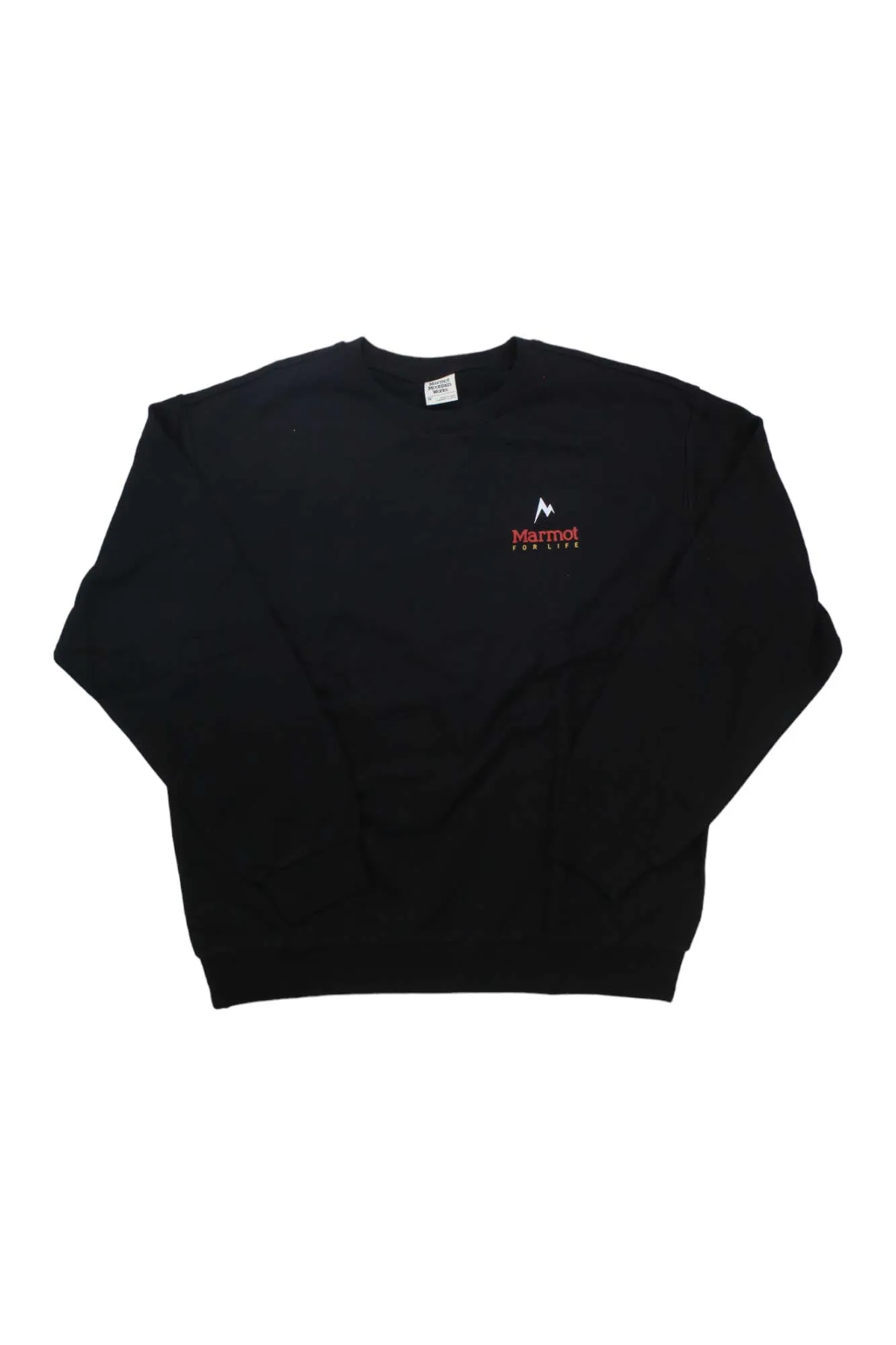 Marmot Men's For Life Full Zip Sweatshirt sold by Out&Back Outdoor product image thumbnail 3