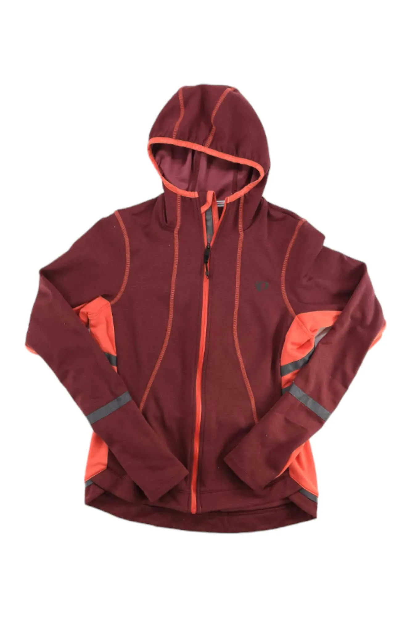 Pearl Izumi Womens Elite Escape Thermal Hoodie sold by Out&Back Outdoor