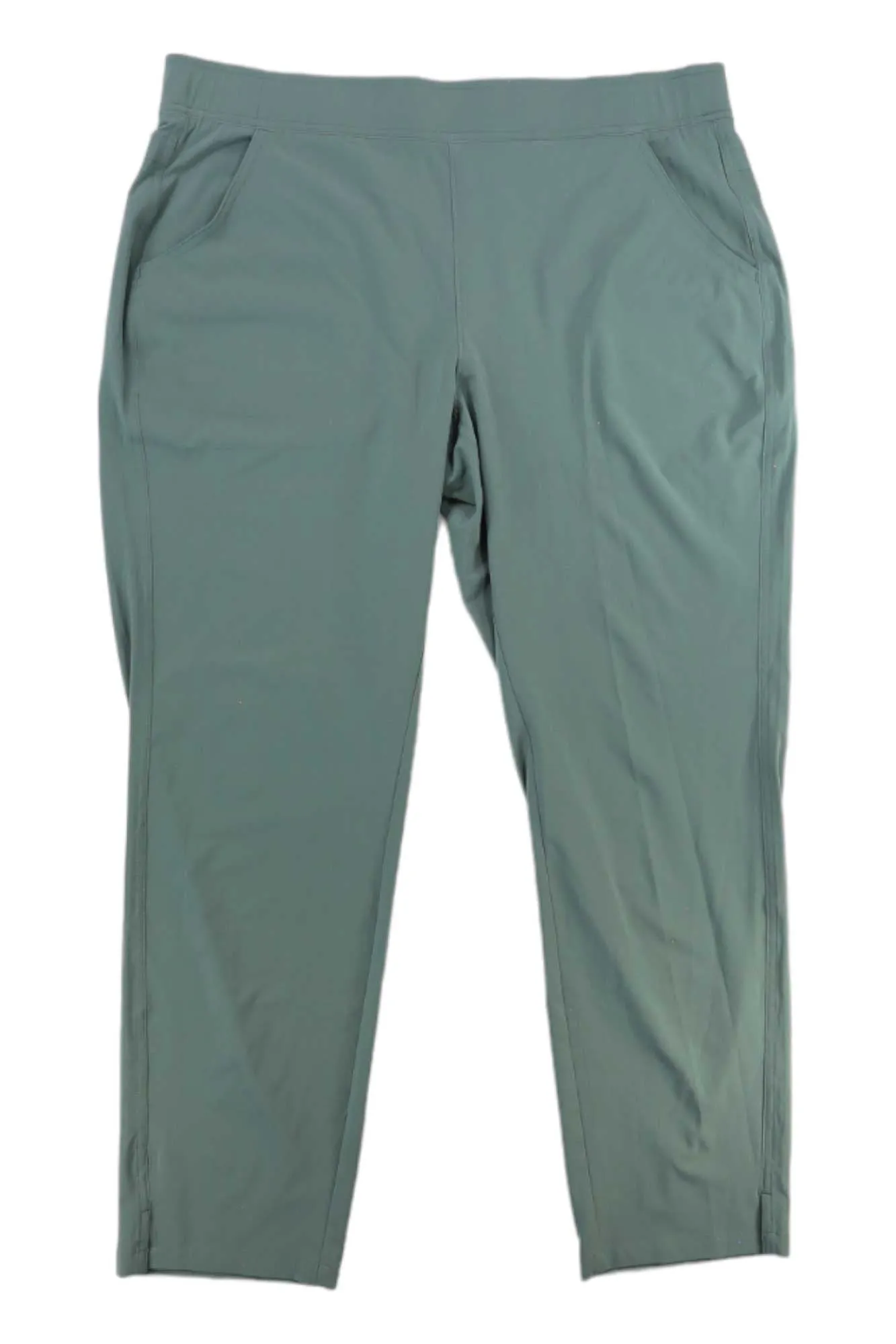 Eddie Bauer Travex Women's Departure Ankle Pant sold by Out&Back Outdoor