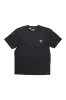 Carhartt Men's Workwear Pocket SS Henley Top sold by Out&Back Outdoor
