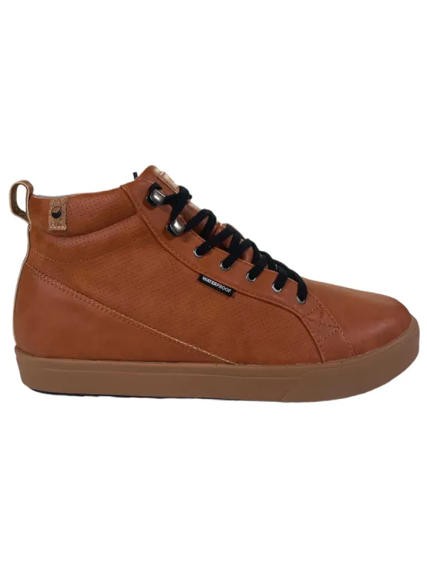 Saola Mens Wanaka Waterproof Shoe sold by Out&Back Outdoor