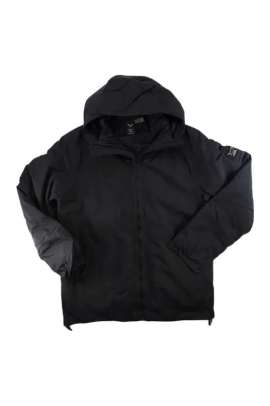 Salewa Men's Fanes 2L PTX 2/1 Jacket sold by Out&Back Outdoor