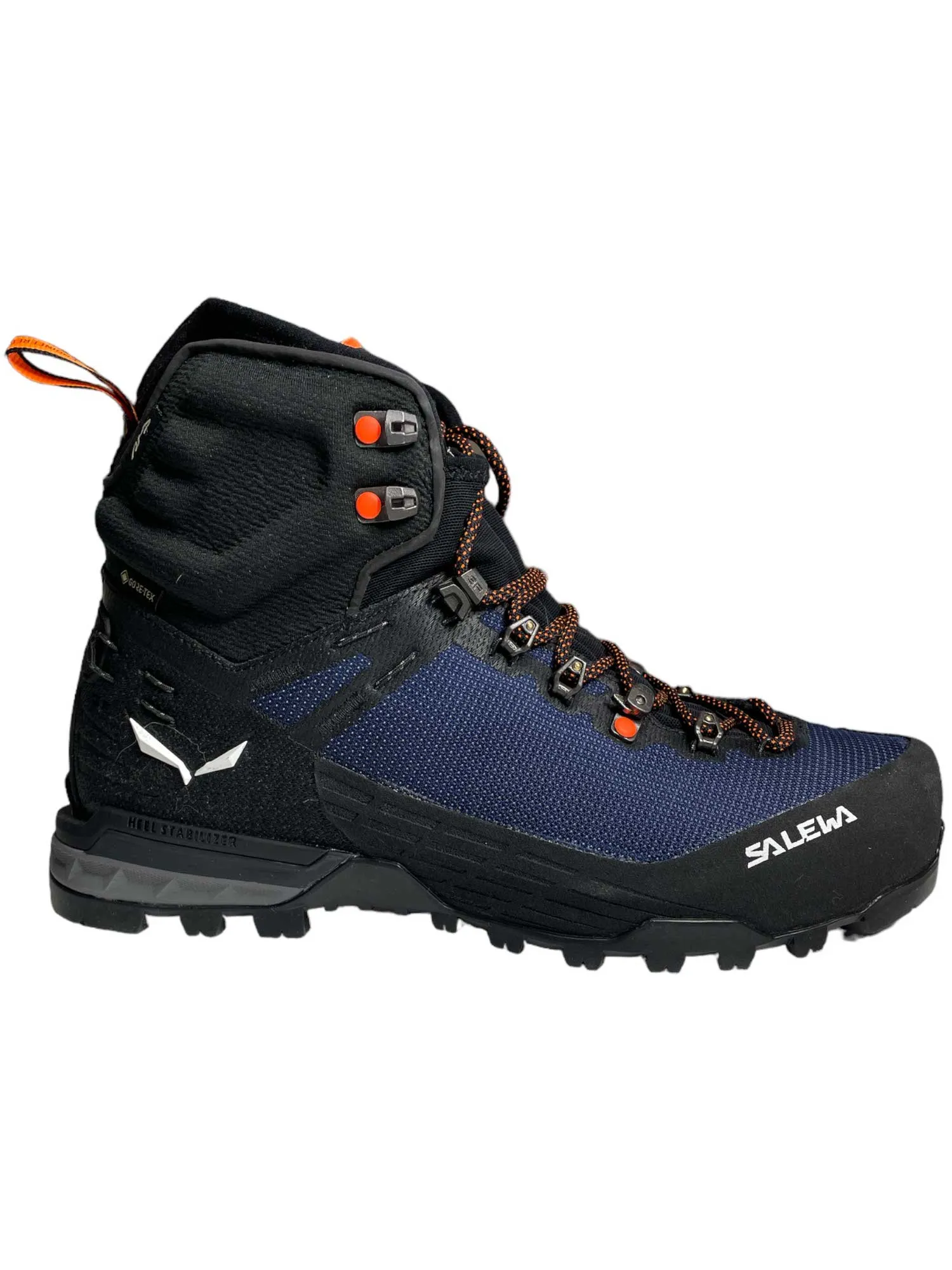 Salewa Men's Ortles Edge Mid GTX Boot sold by Out&Back Outdoor