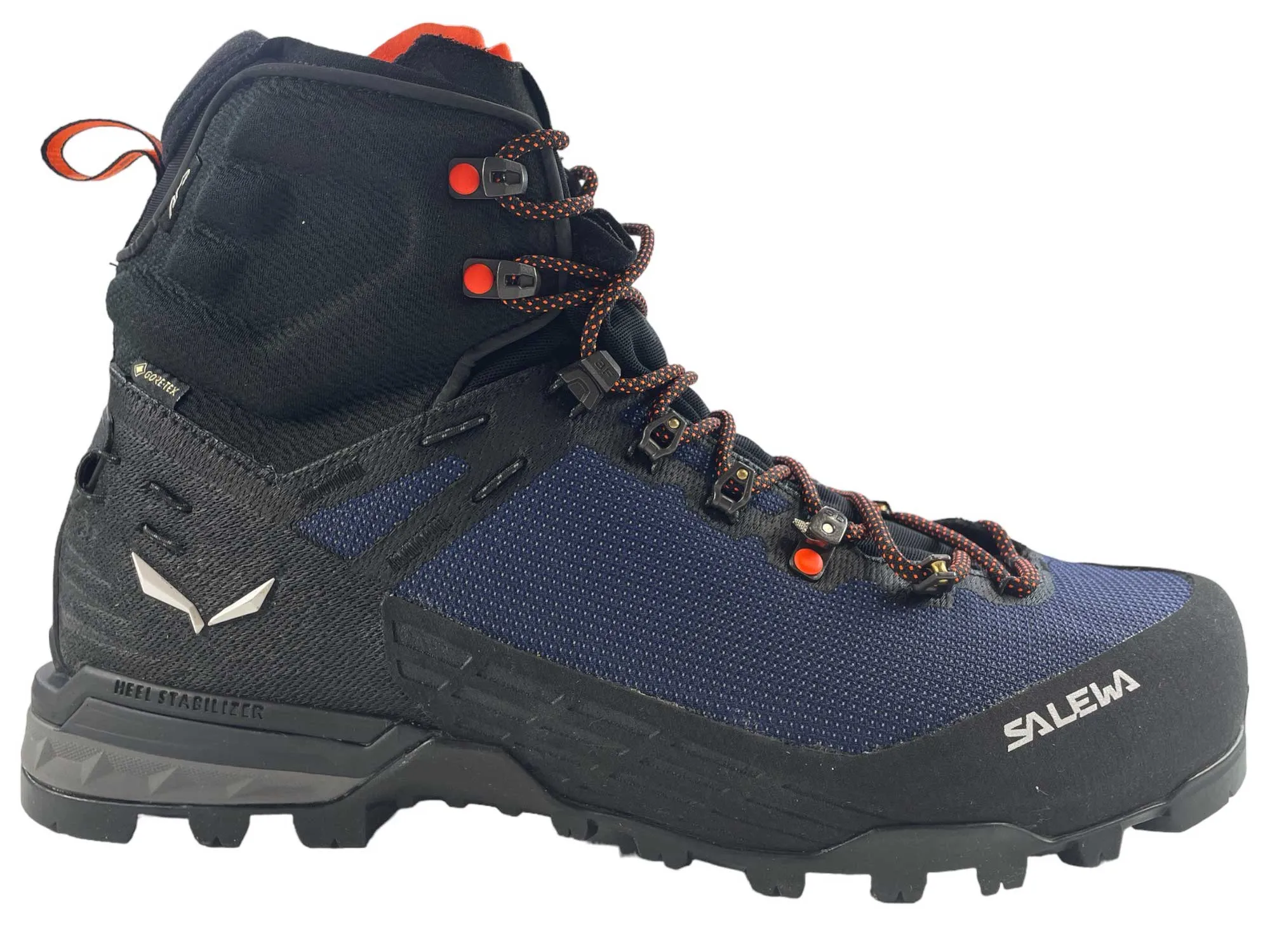 Salewa Men's Ortles Edge Mid GTX Boot sold by Out&Back Outdoor product image thumbnail 3