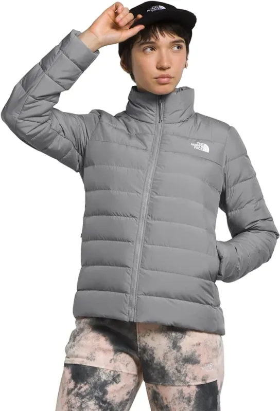The North Face Women's Aconcagua 3 Jacket sold by Out&Back Outdoor