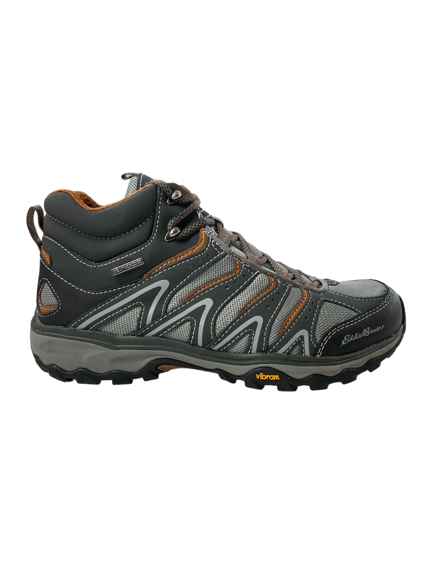 Eddie Bauer Men's Lukla Pro Mid Hiker sold by Out&Back Outdoor