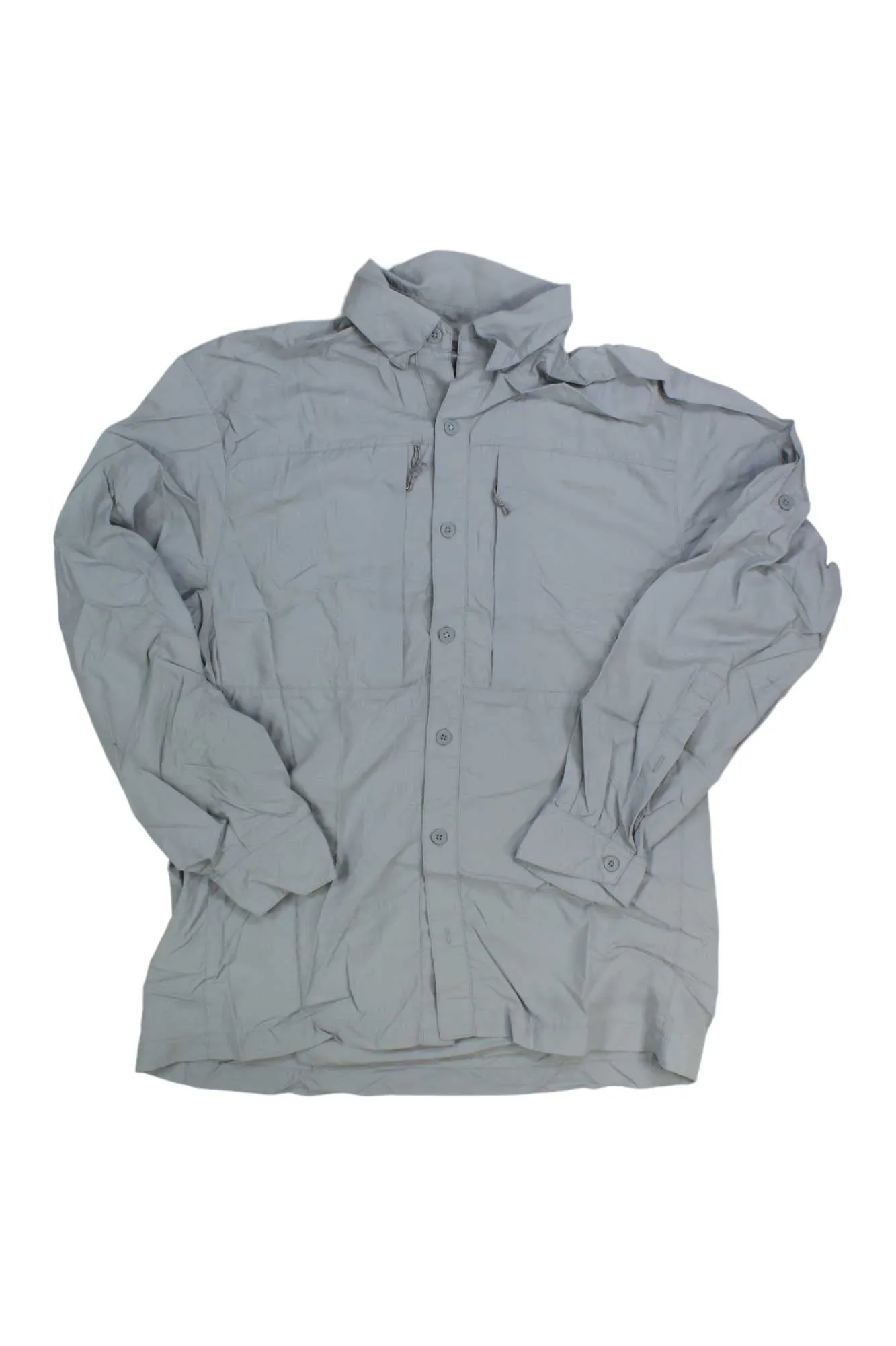 Mens Cor3 Button Up Shirt sold by Out&Back Outdoor