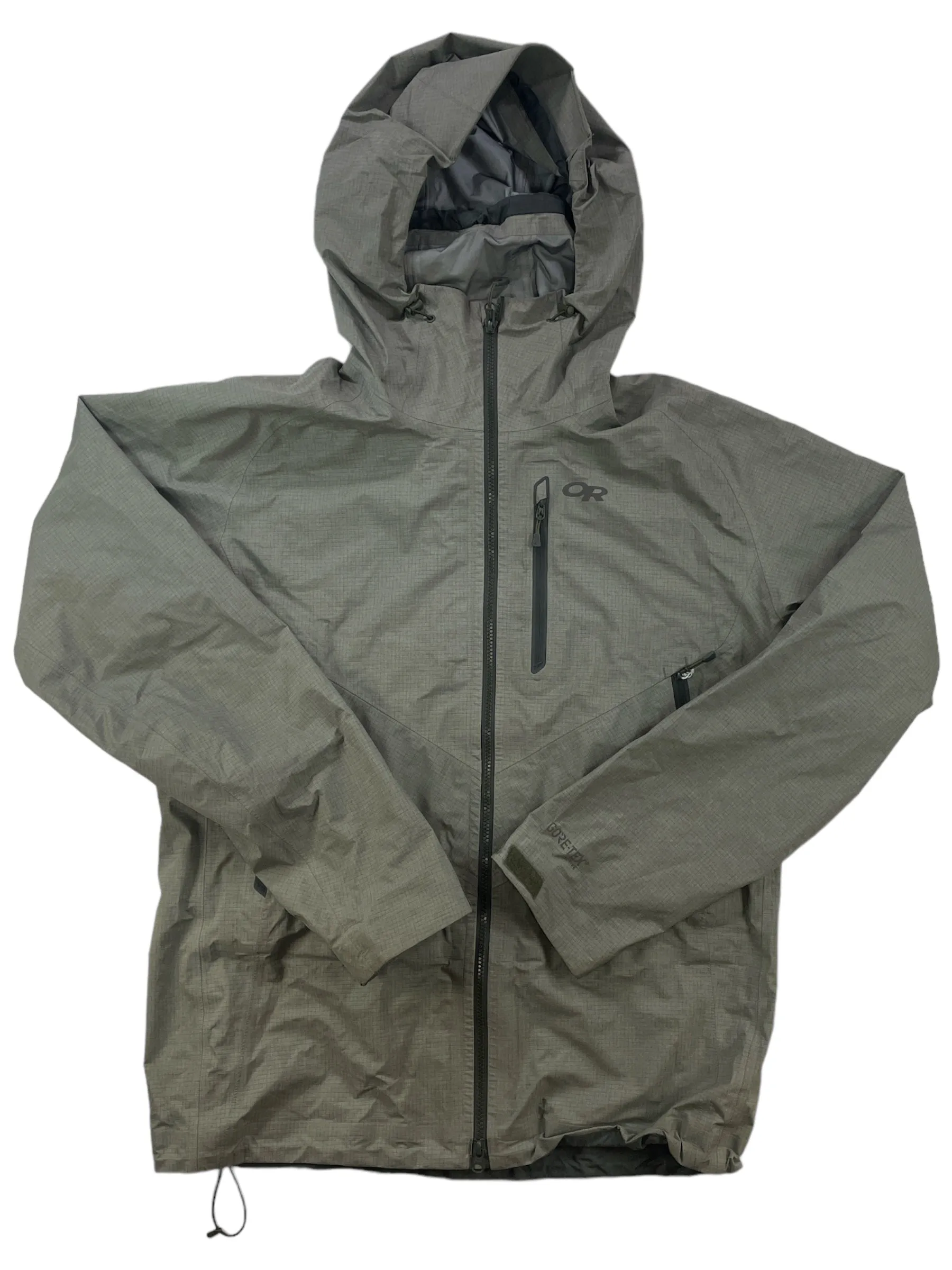 Mens Optimizer Jacket sold by Out&Back Outdoor