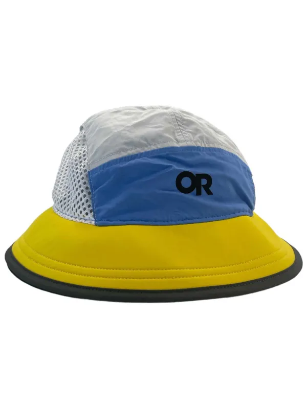 Outdoor Research Swift Bucket Hat sold by Out&Back Outdoor