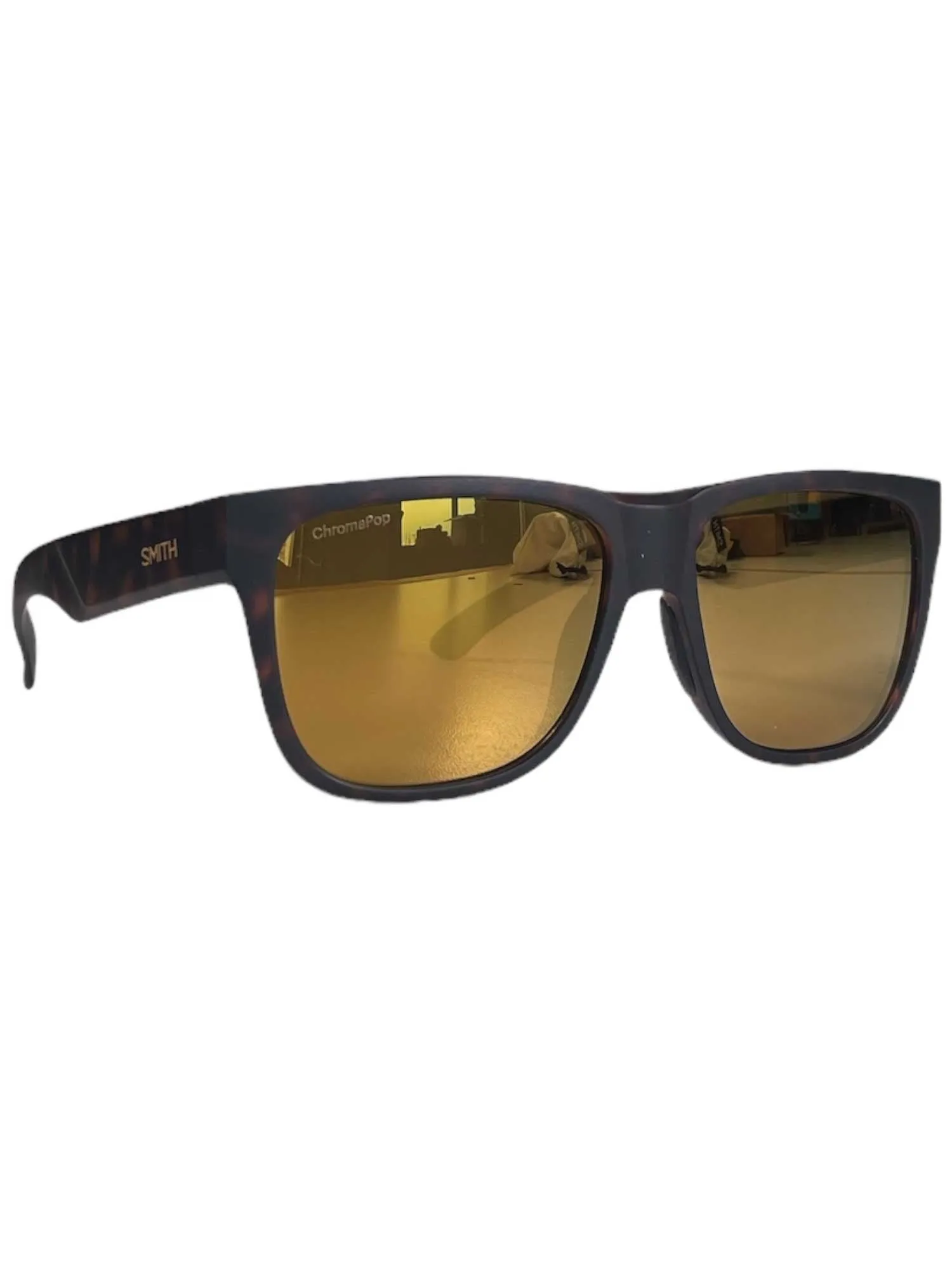 Smith Lowdown 2 Polarized Sunglasses sold by Out&Back Outdoor product image thumbnail 4