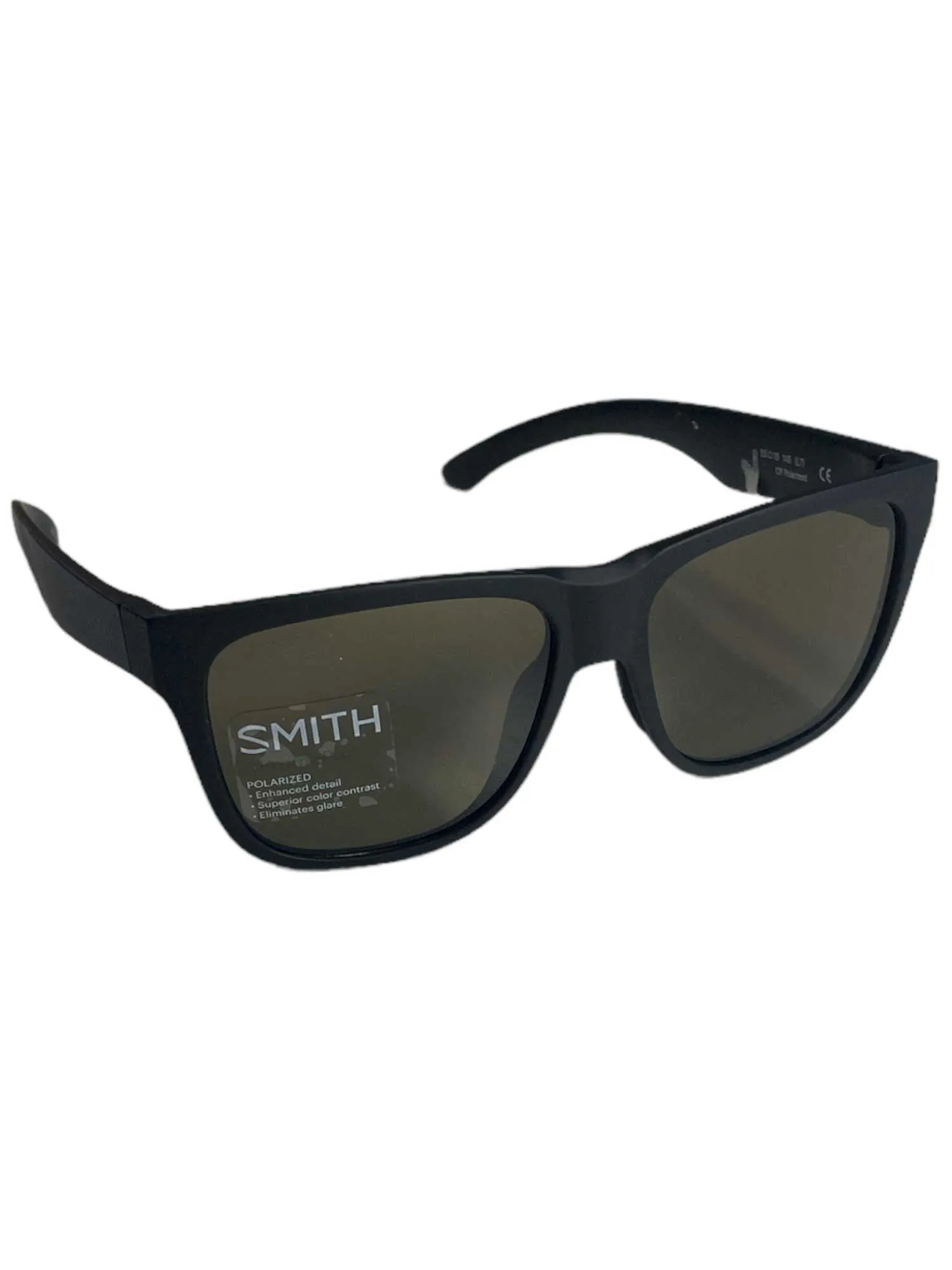 Smith Lowdown 2 Polarized Sunglasses sold by Out&Back Outdoor product image thumbnail 2